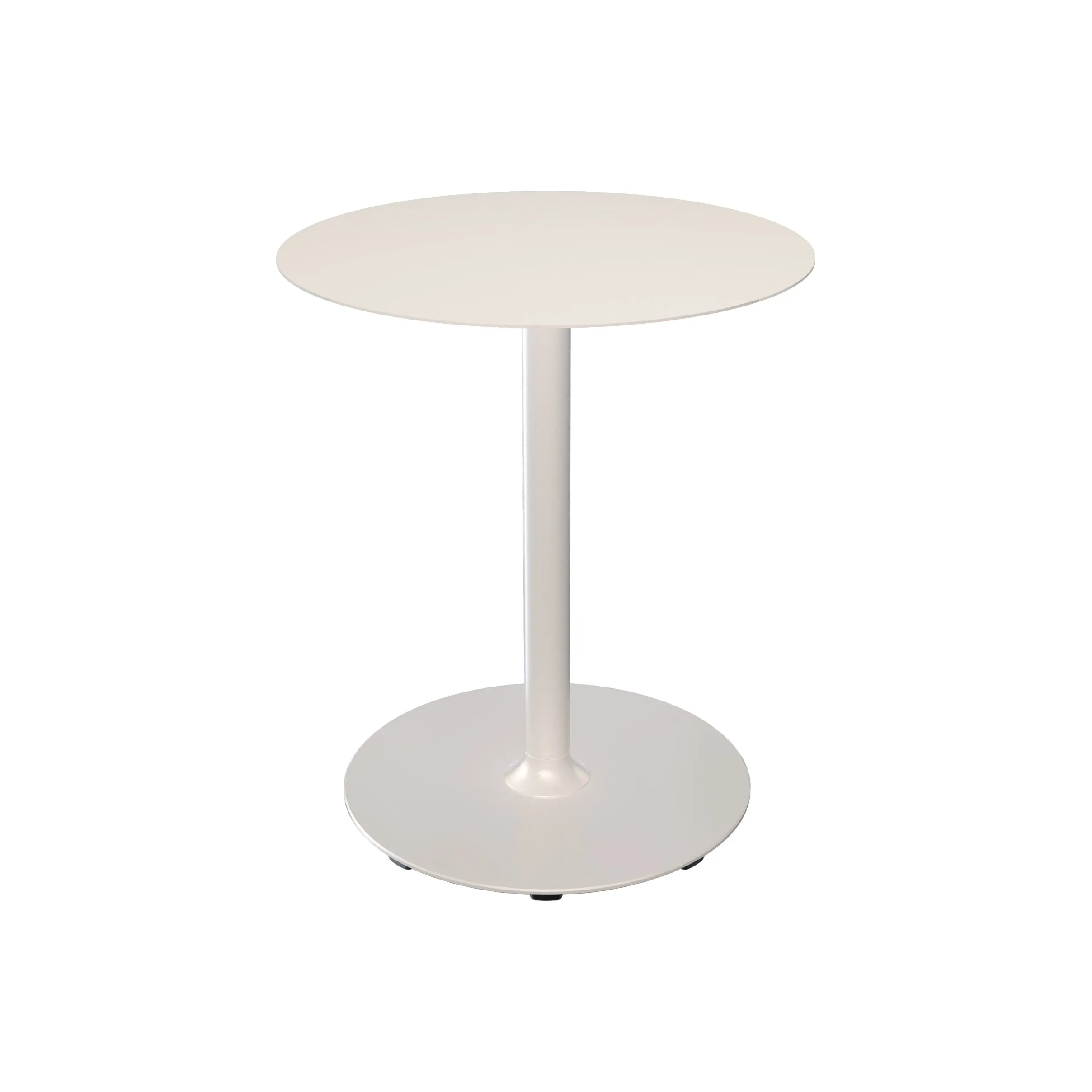 Pico Outdoor Round Cafe Table