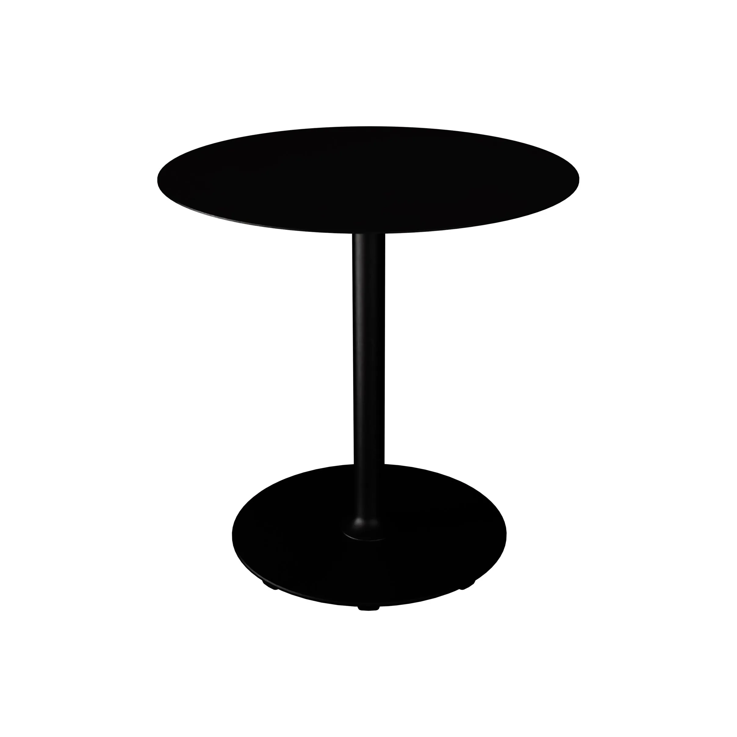 Pico Outdoor Round Cafe Table
