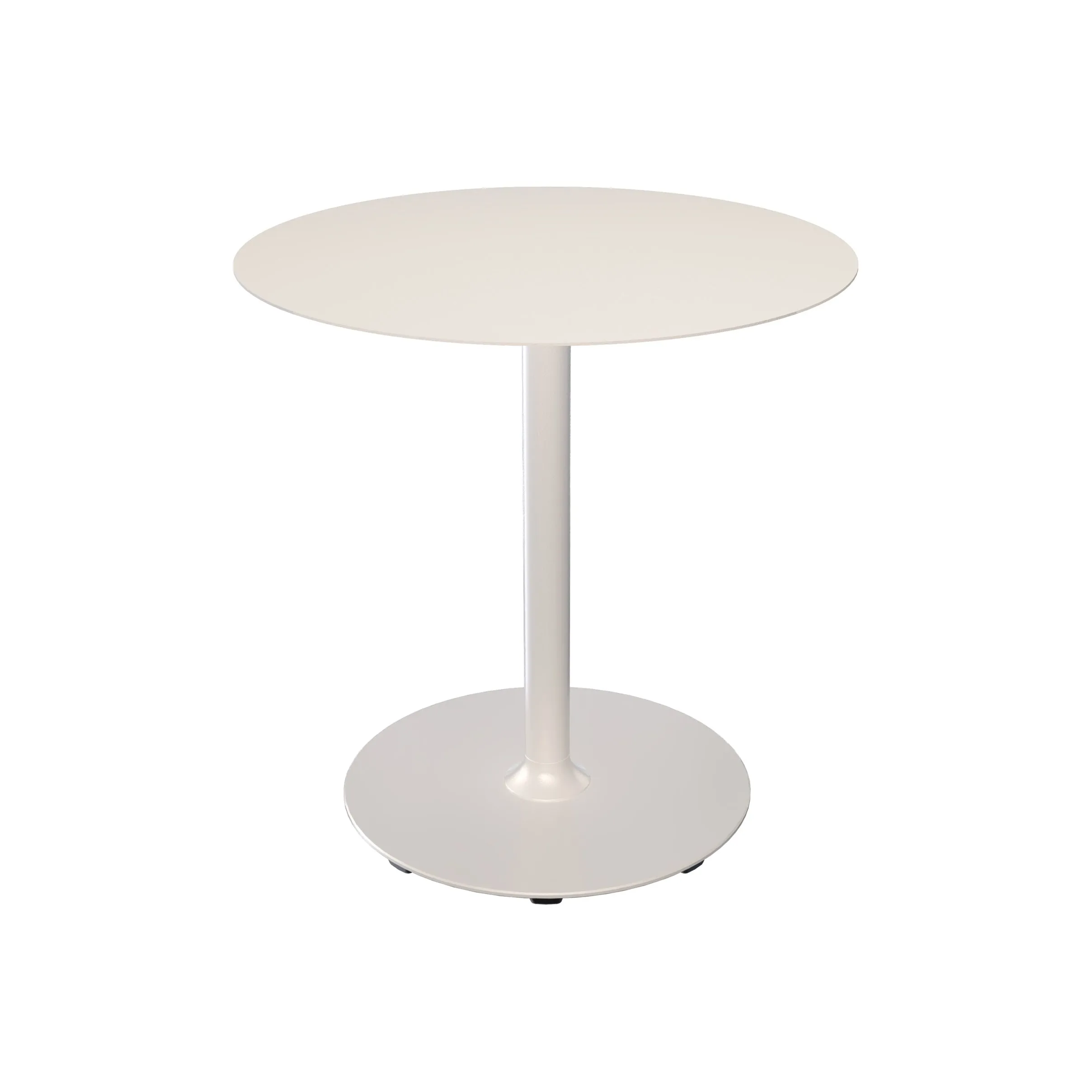 Pico Outdoor Round Cafe Table