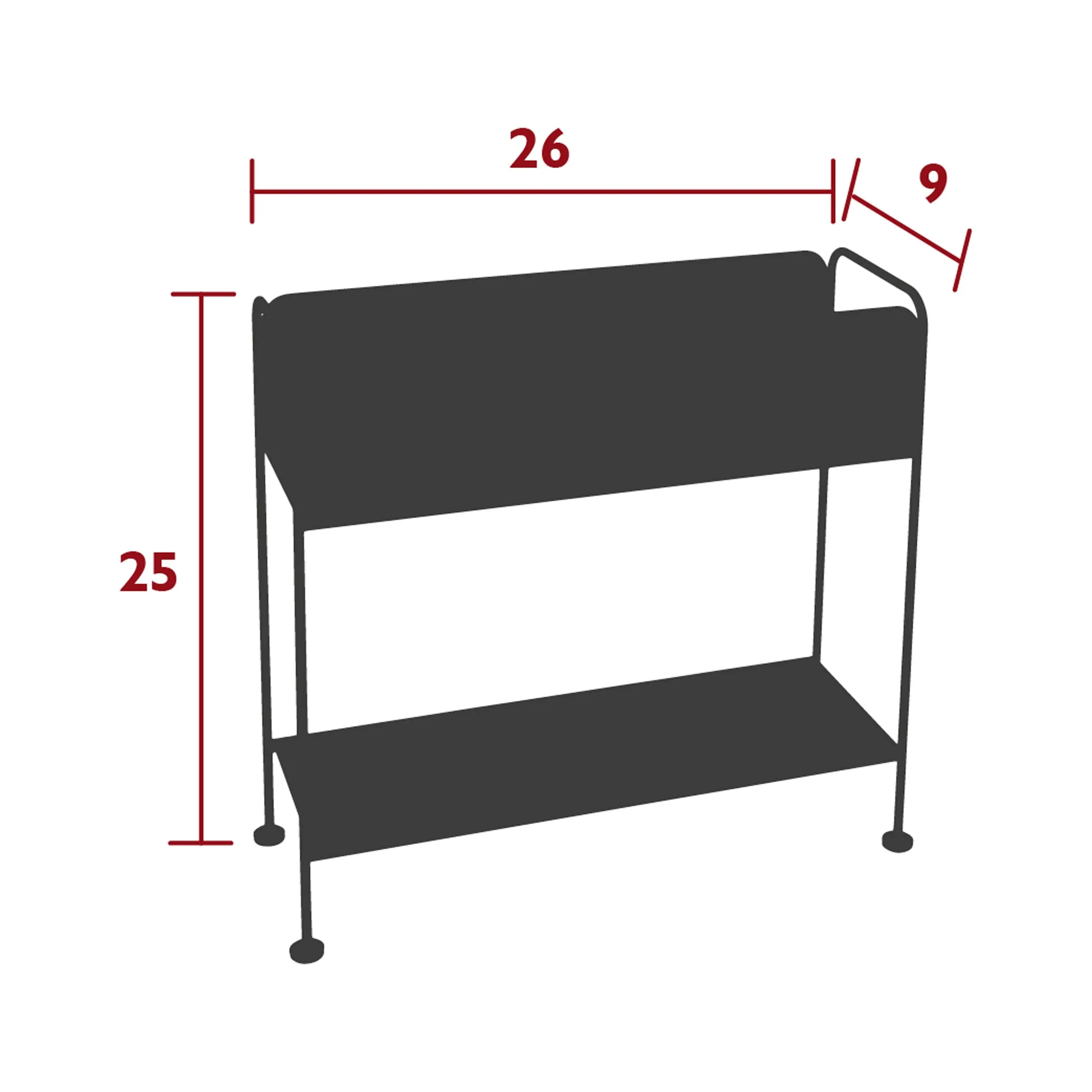 Picolino Plant Holder