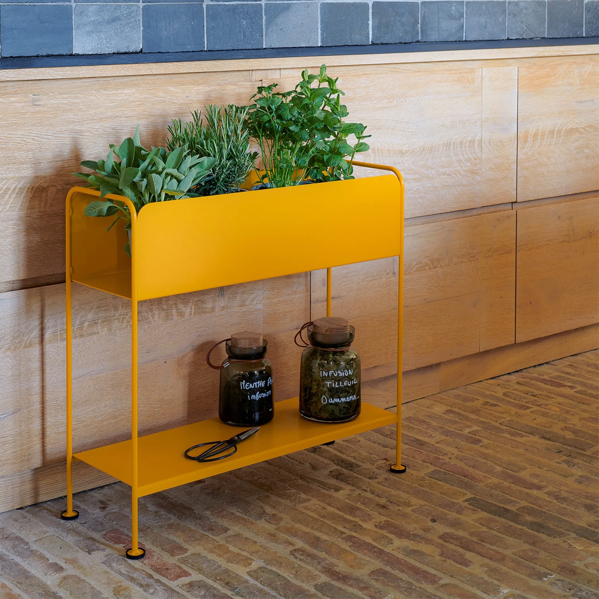 Picolino Plant Holder