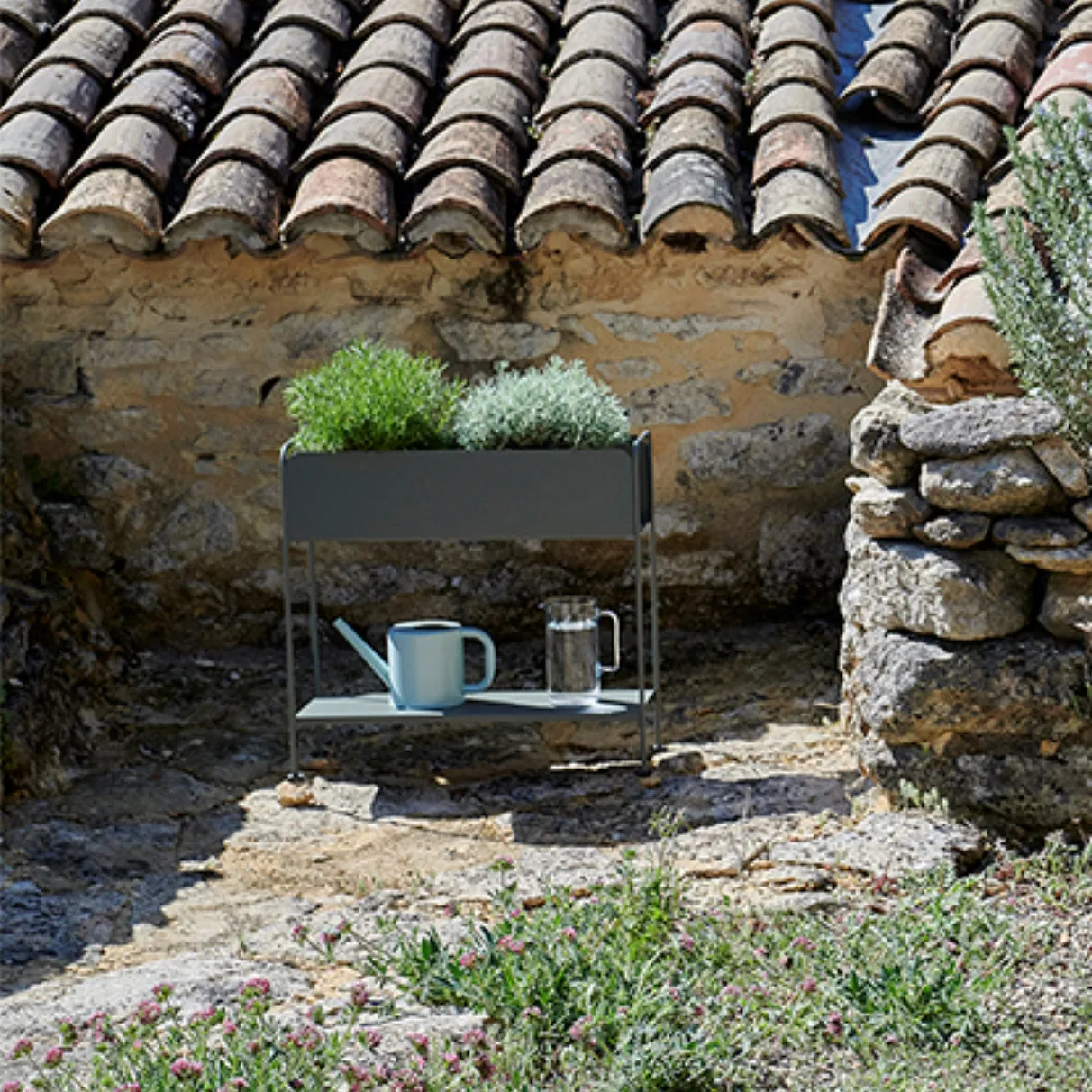 Picolino Plant Holder