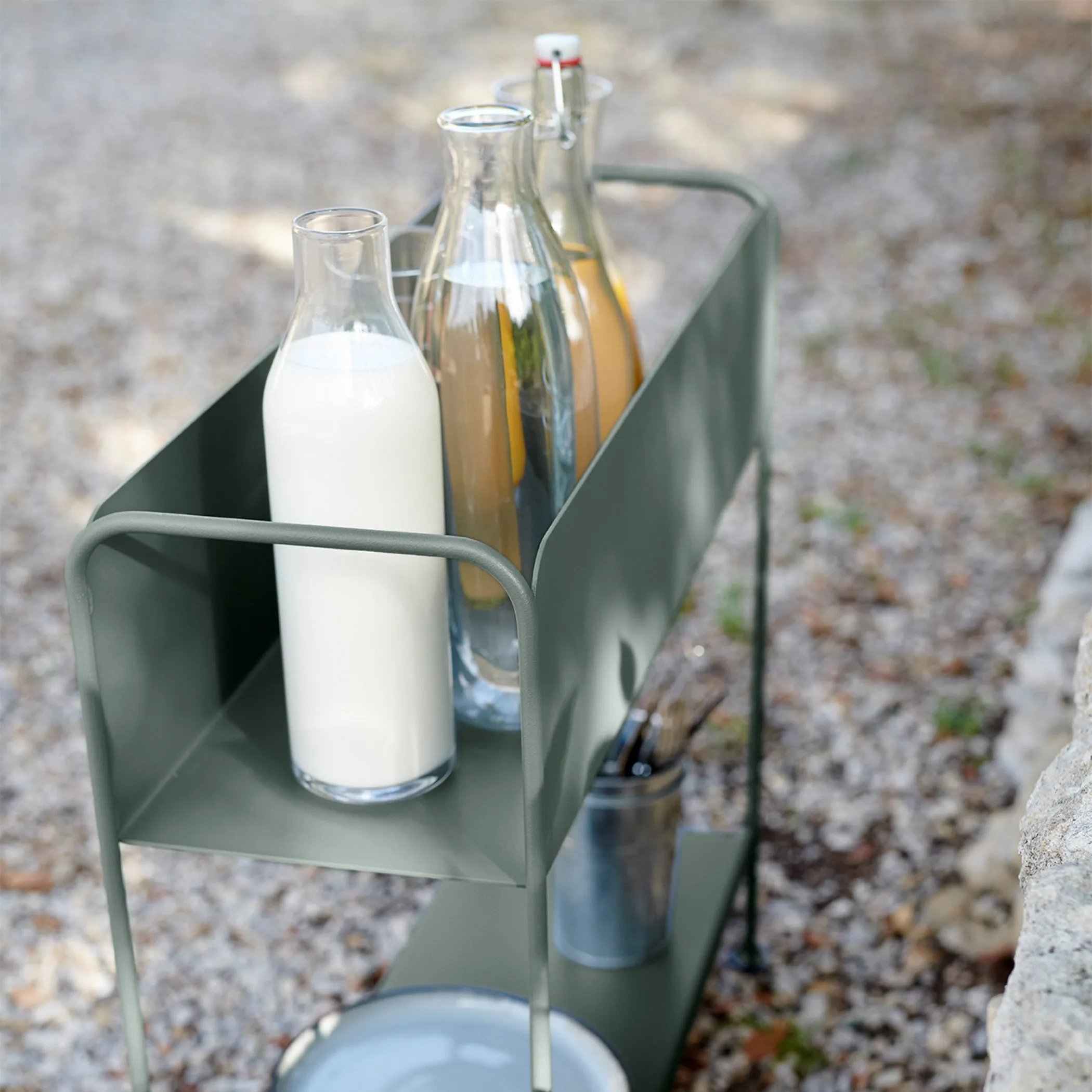 Picolino Plant Holder