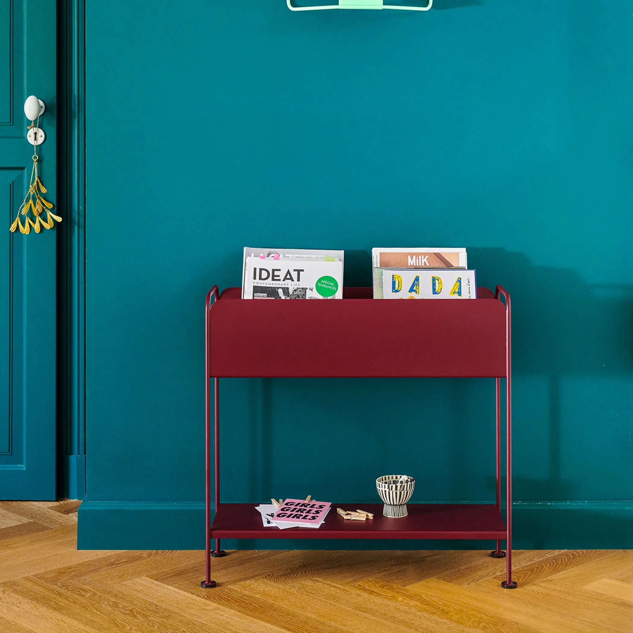Picolino Plant Holder
