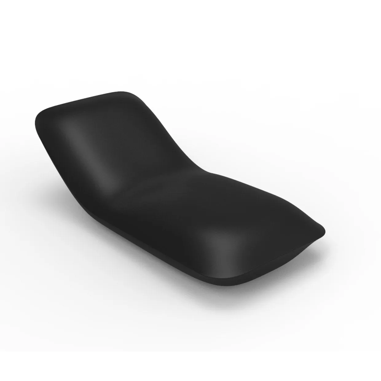Pillow Sun Chaise