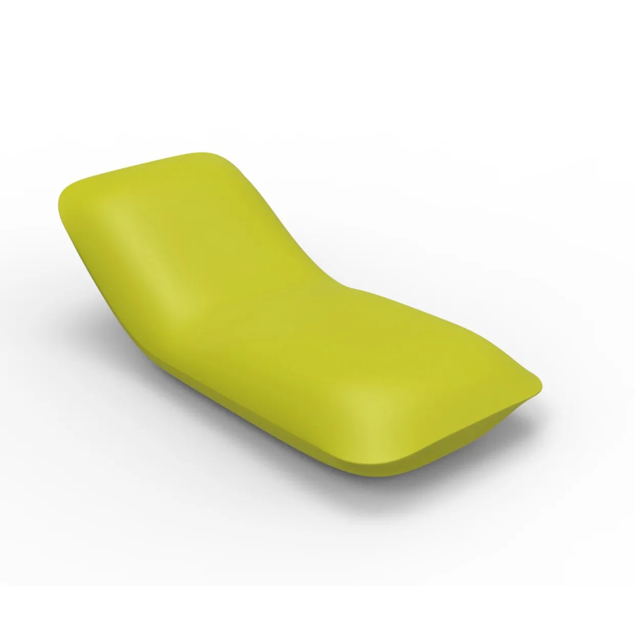 Pillow Sun Chaise