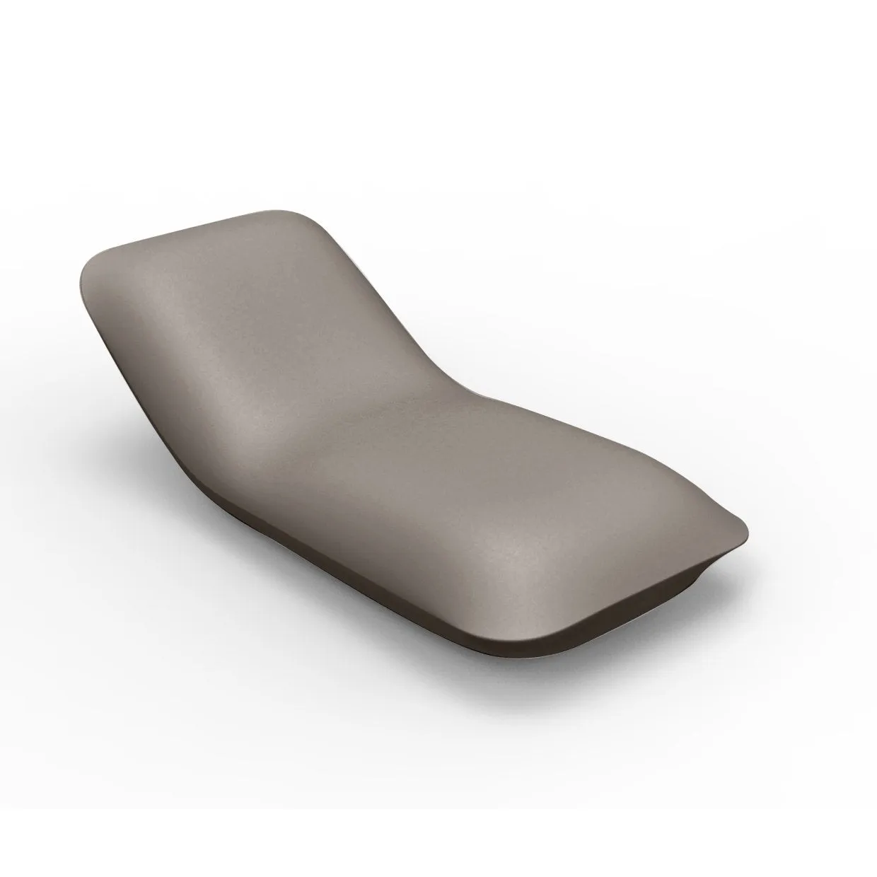 Pillow Sun Chaise