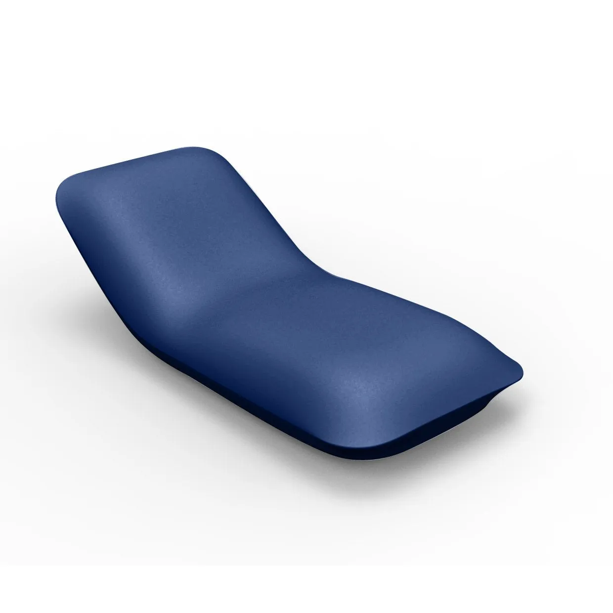 Pillow Sun Chaise