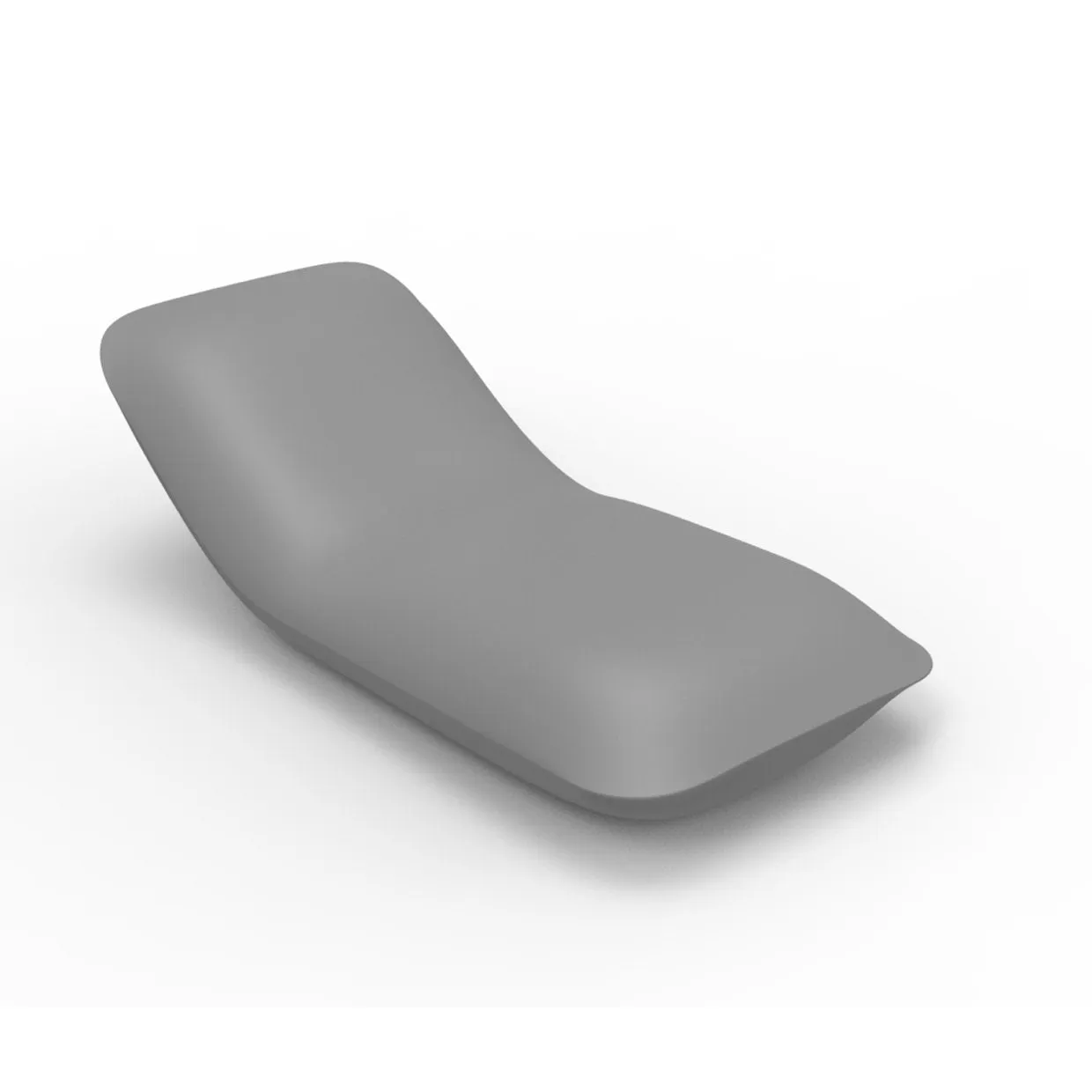 Pillow Sun Chaise