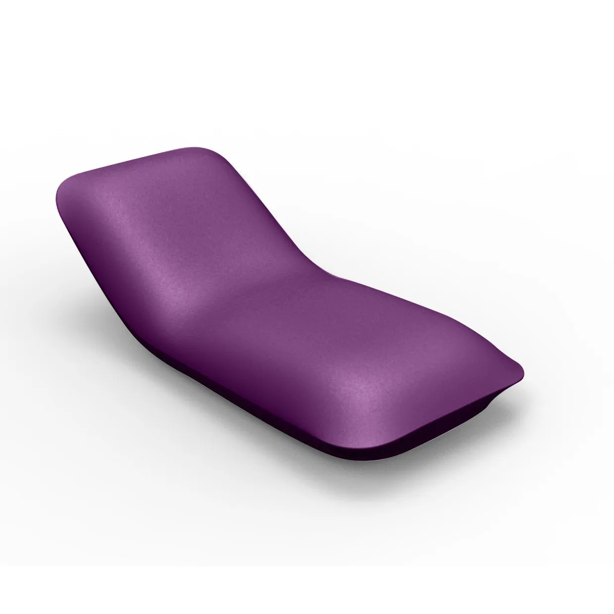 Pillow Sun Chaise