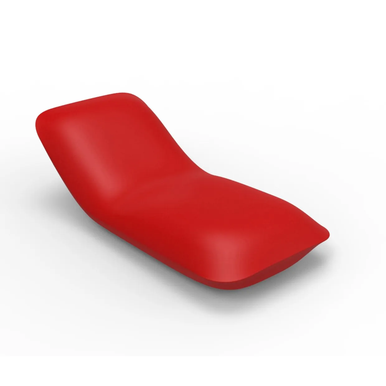Pillow Sun Chaise