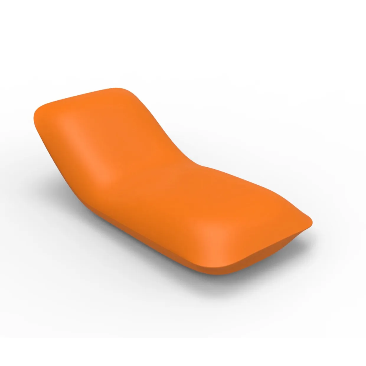 Pillow Sun Chaise