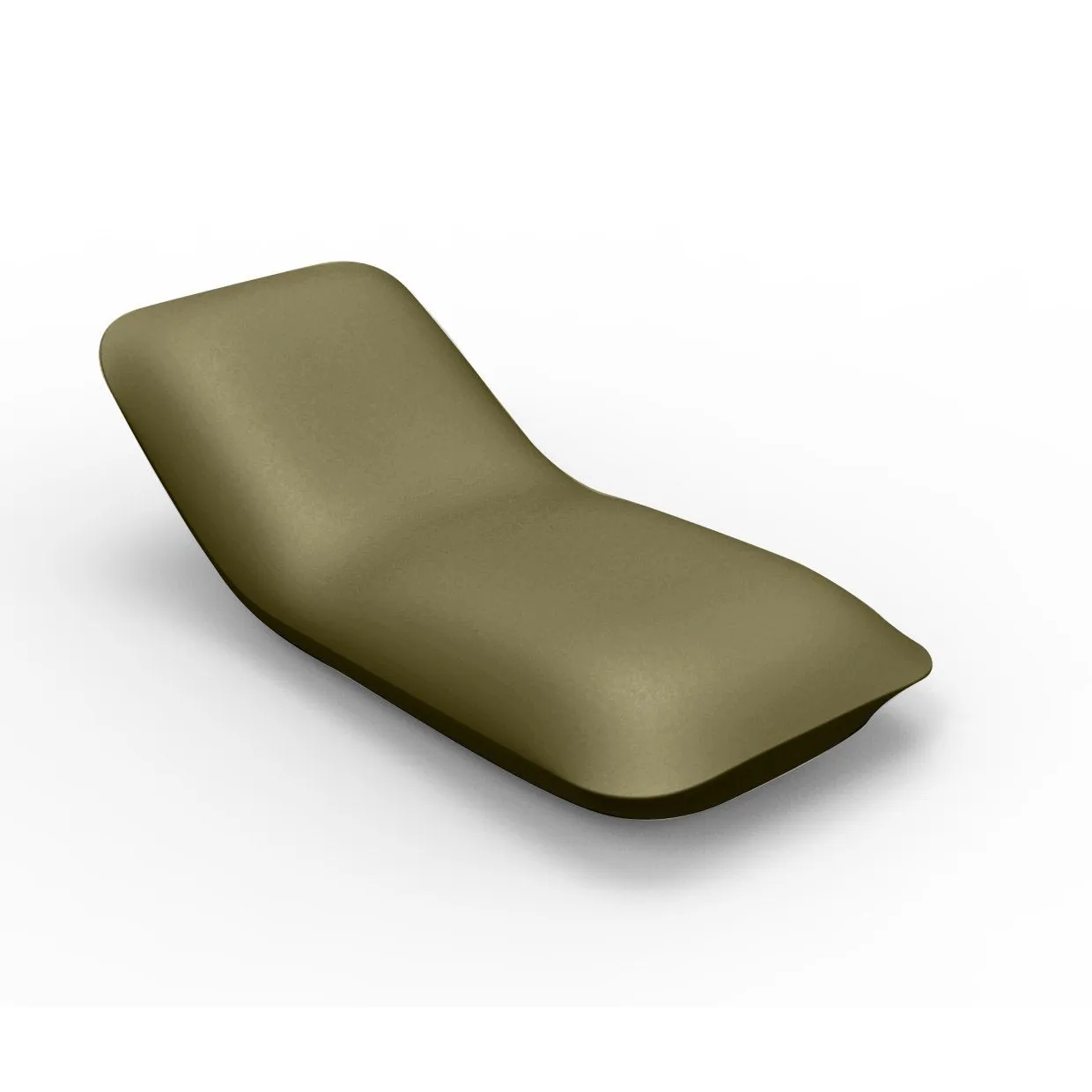 Pillow Sun Chaise