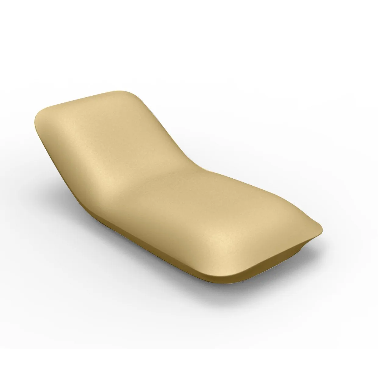 Pillow Sun Chaise