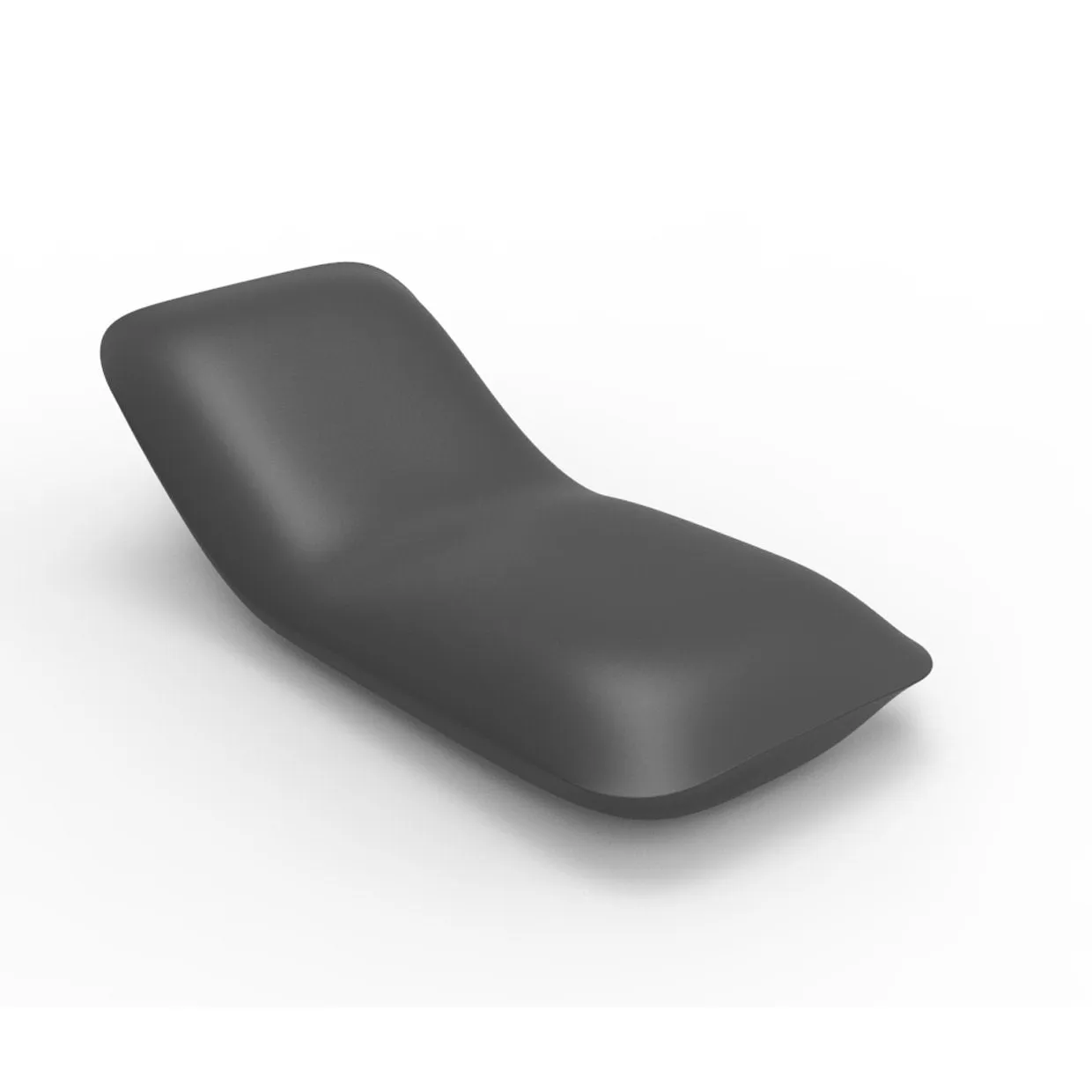 Pillow Sun Chaise