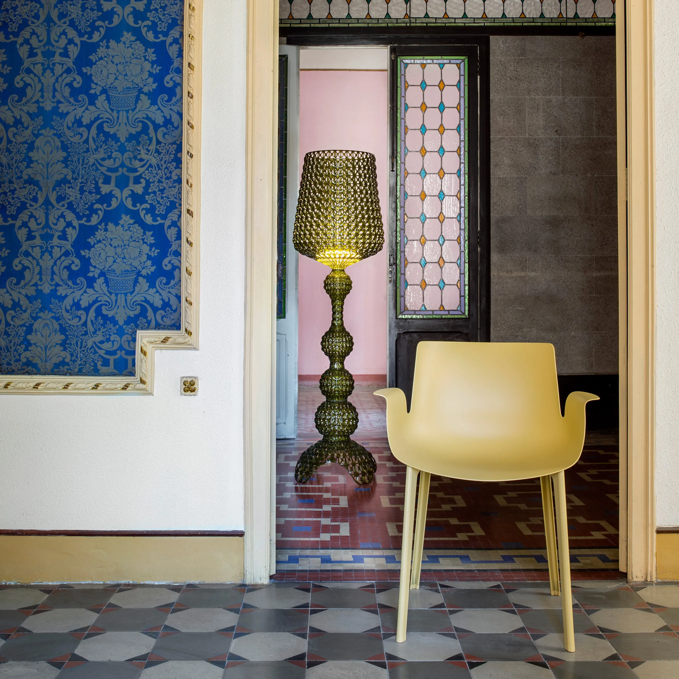 Piuma Chair