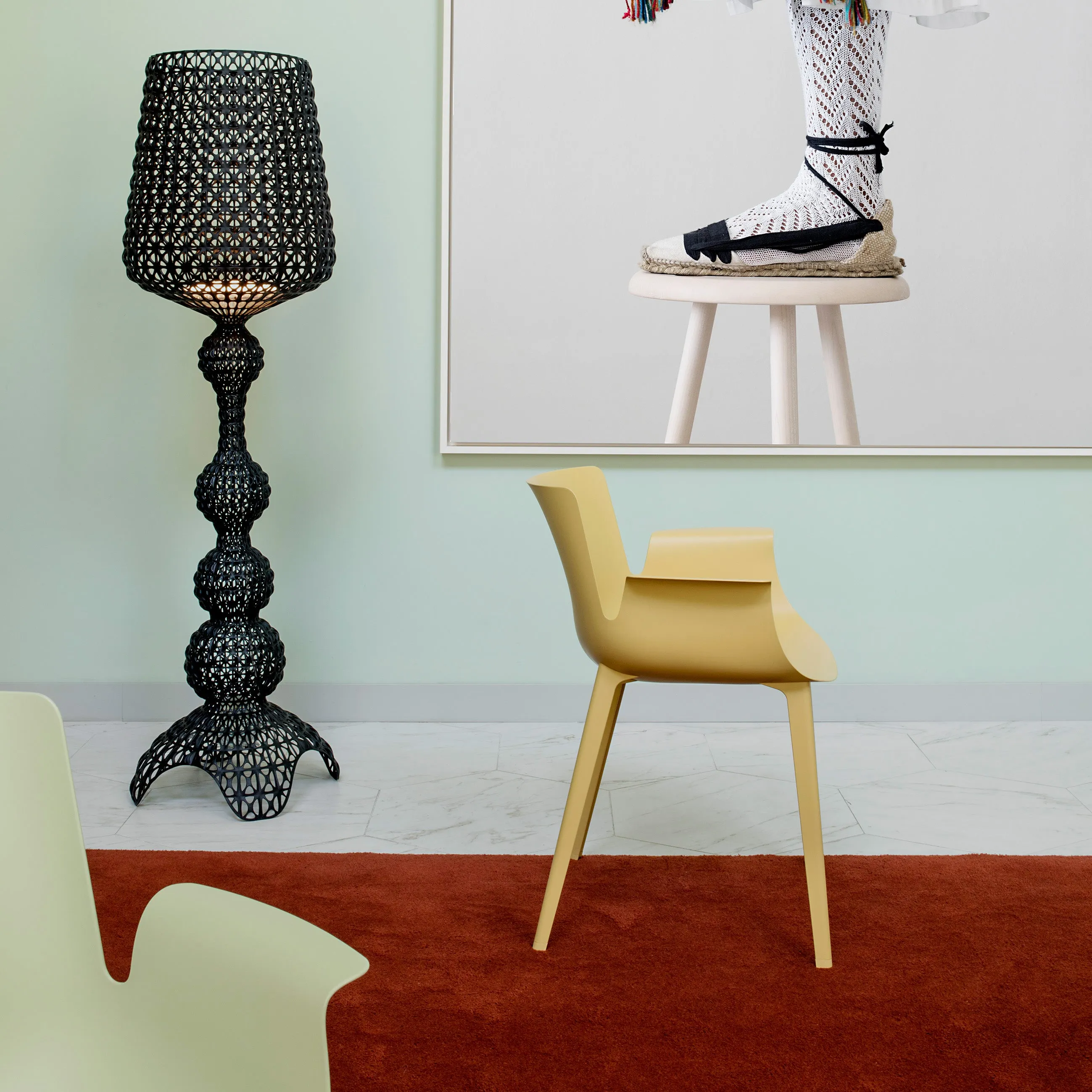 Piuma Chair