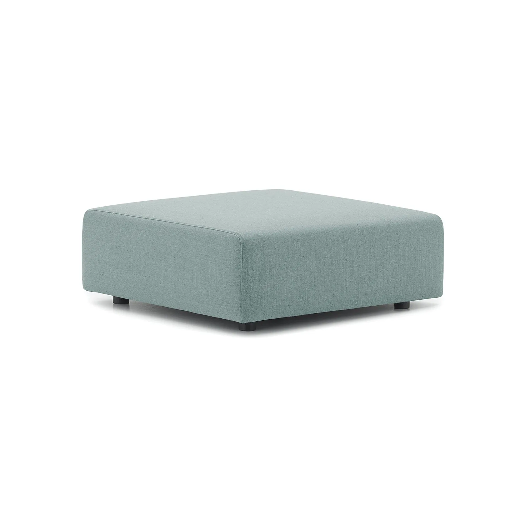 Plastics Outdoor Ottoman