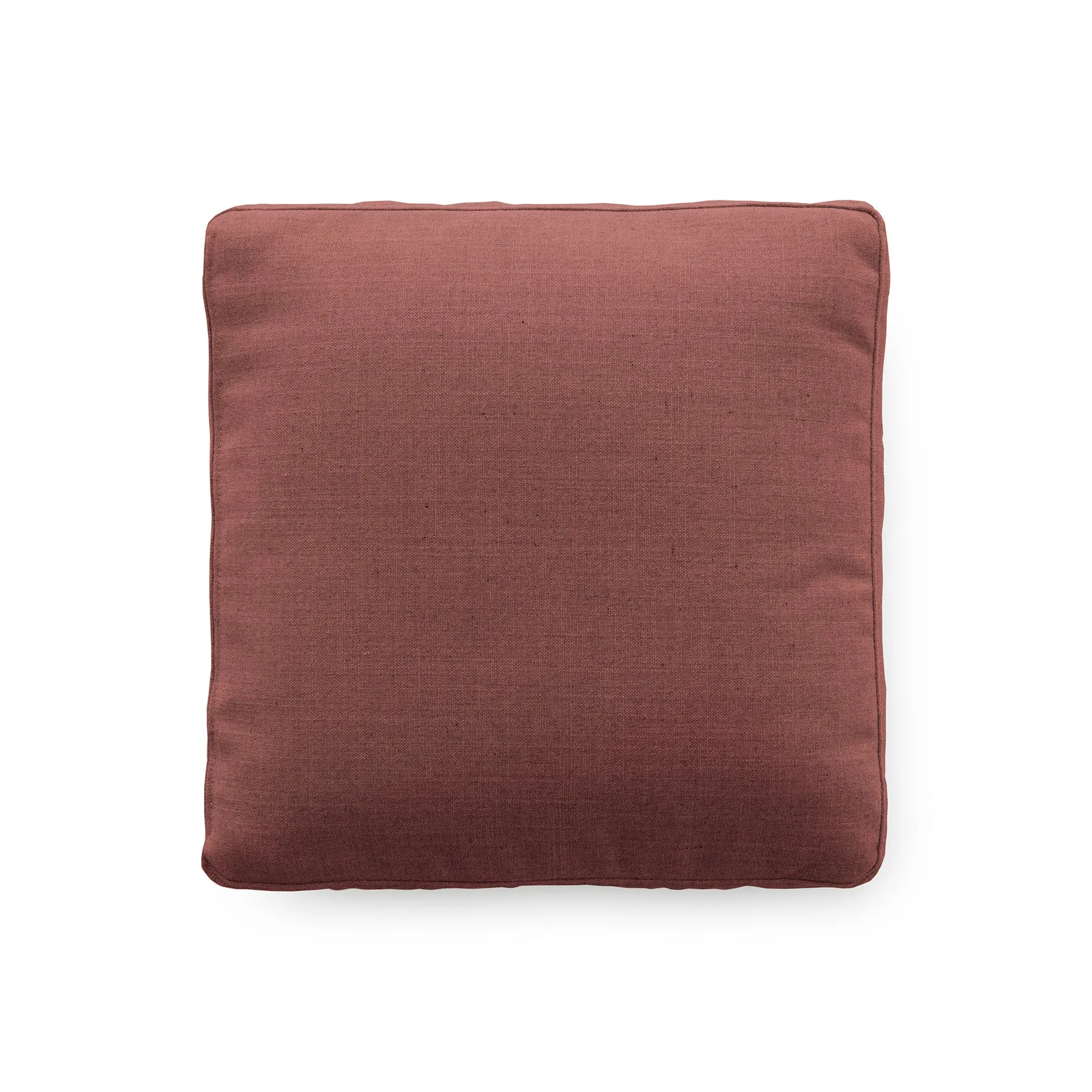 Plastics Outdoor Pillow