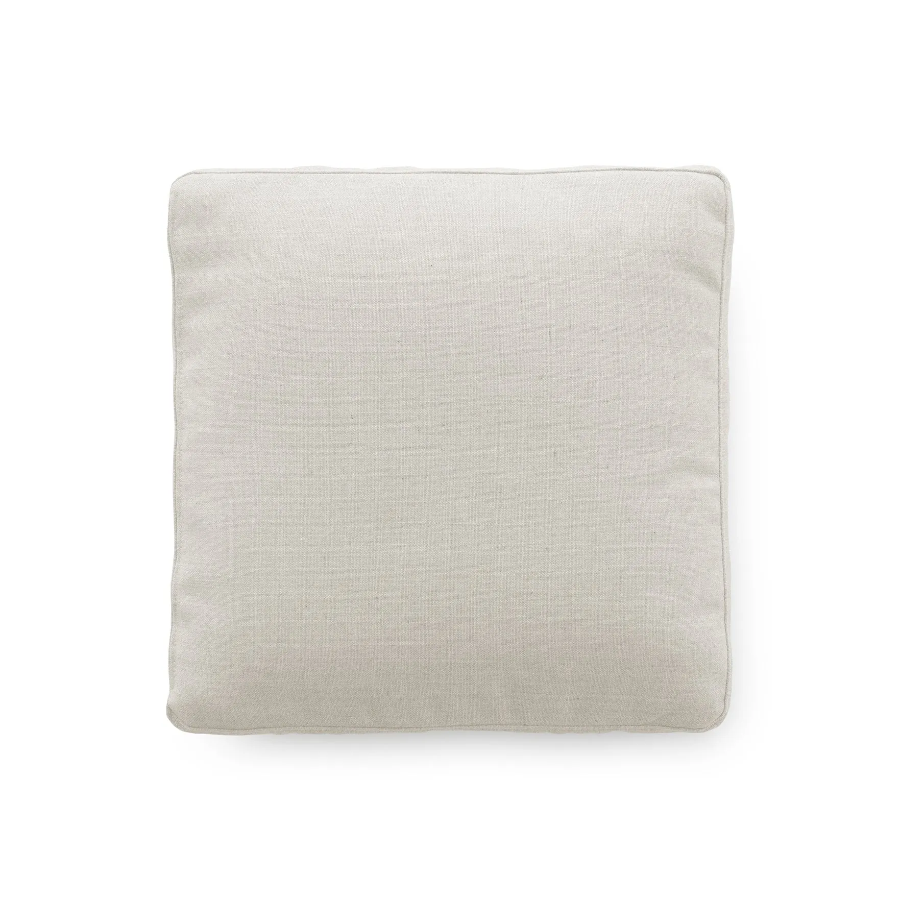Plastics Outdoor Pillow