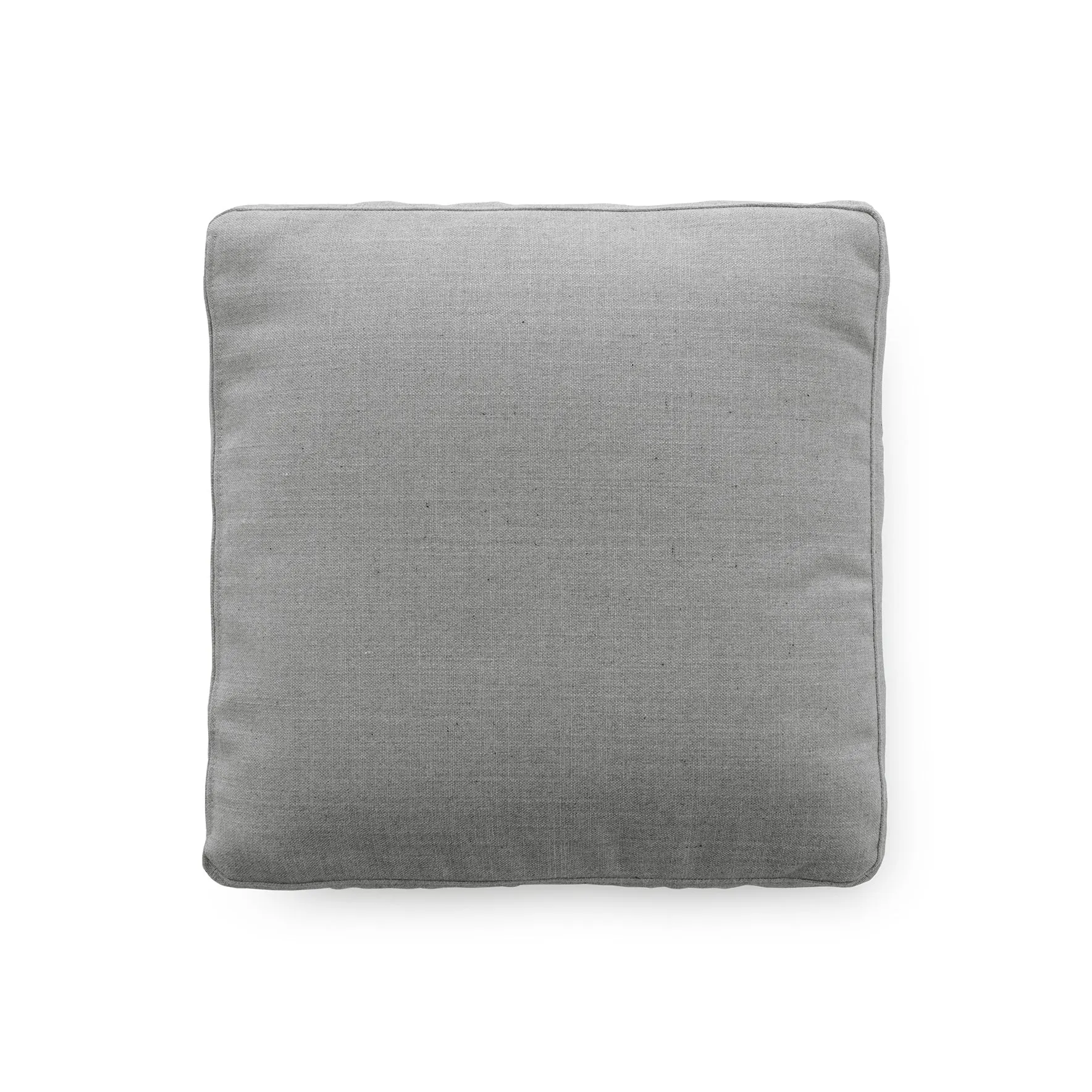 Plastics Outdoor Pillow