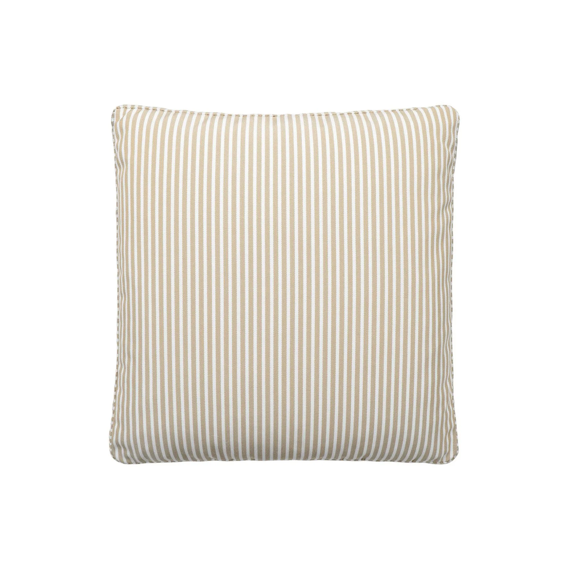 Plastics Outdoor Pillow