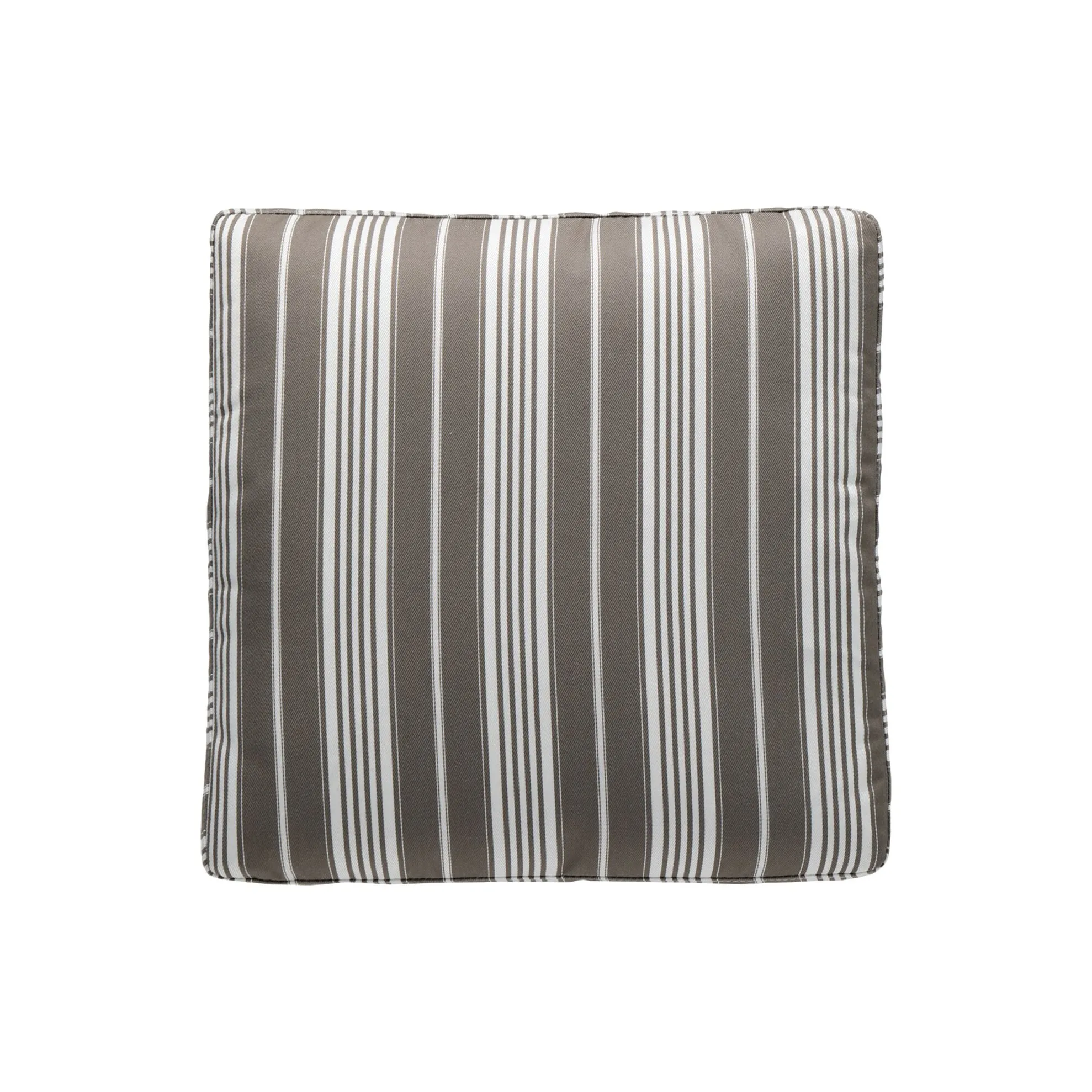 Plastics Outdoor Pillow