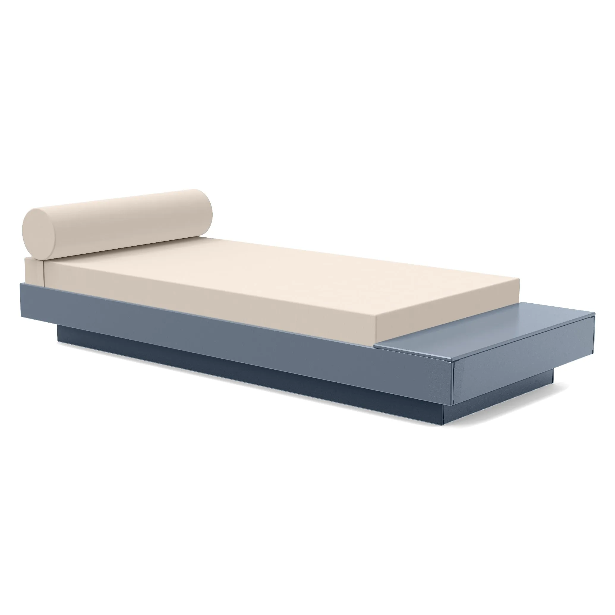 Platform One Daybed with Table