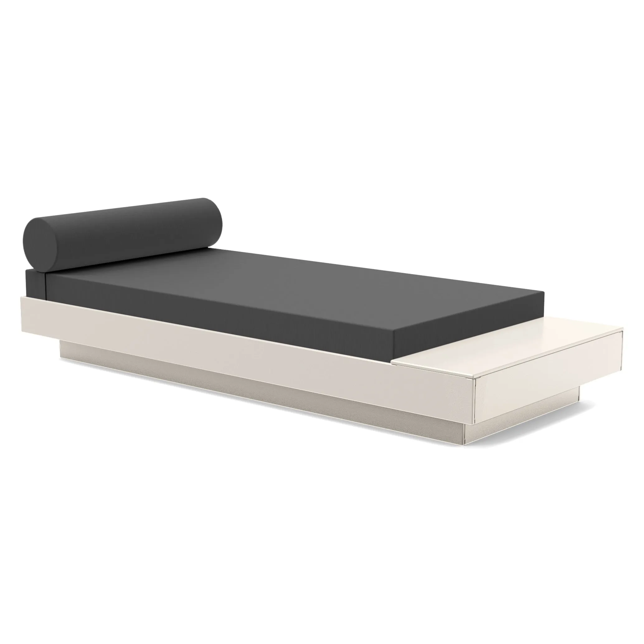Platform One Daybed with Table