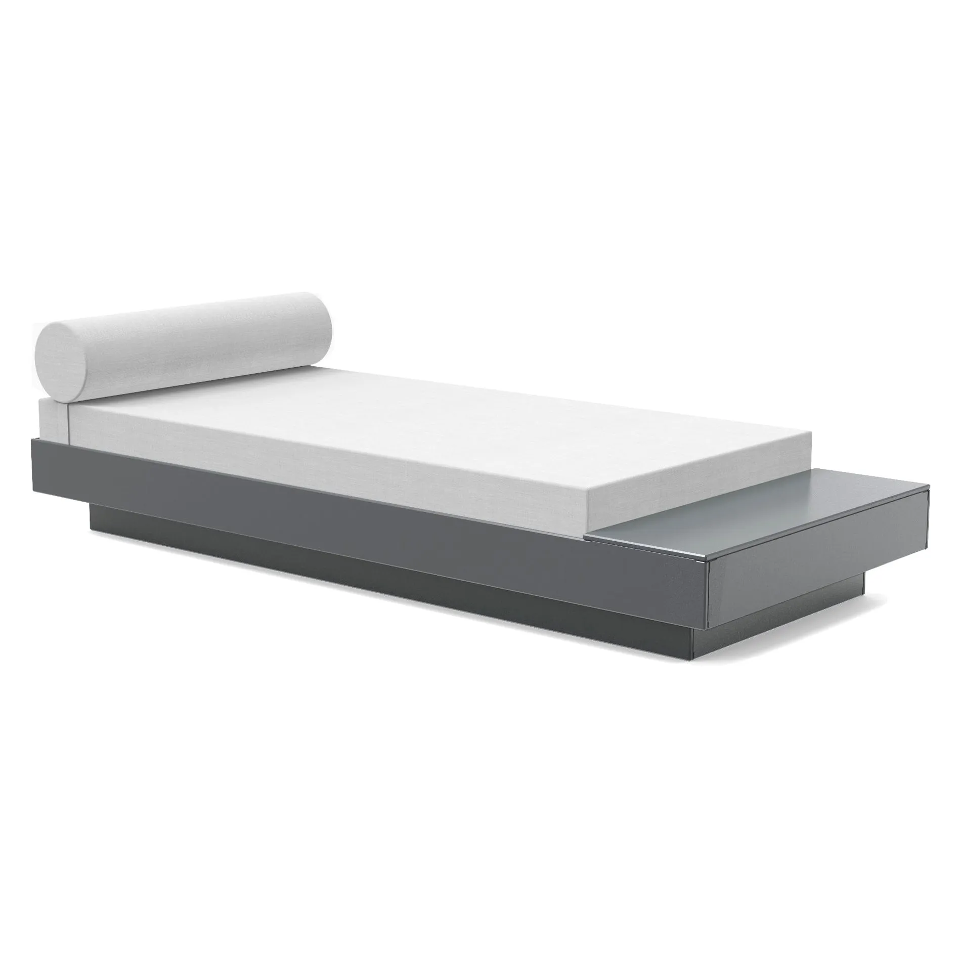 Platform One Daybed with Table