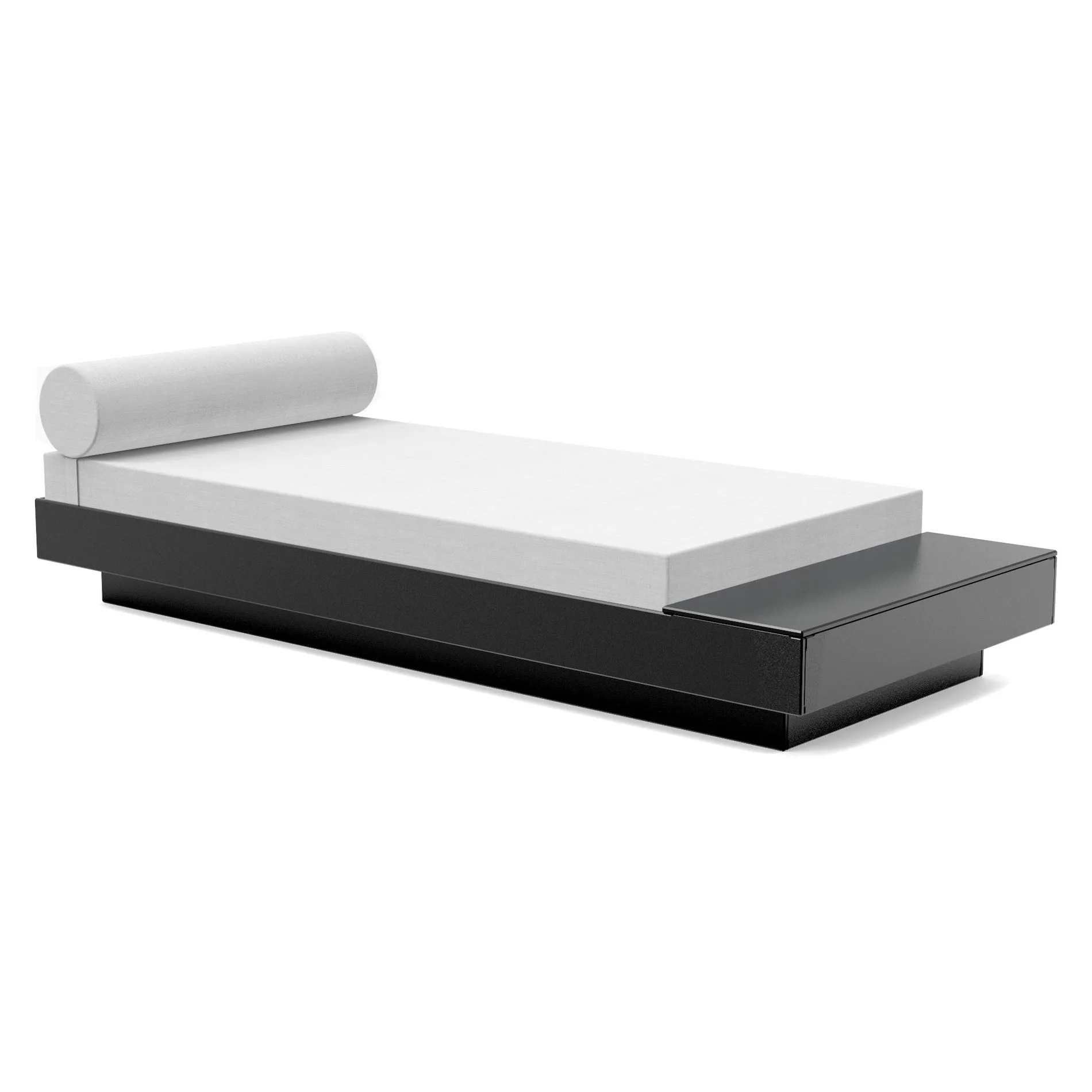 Platform One Daybed with Table