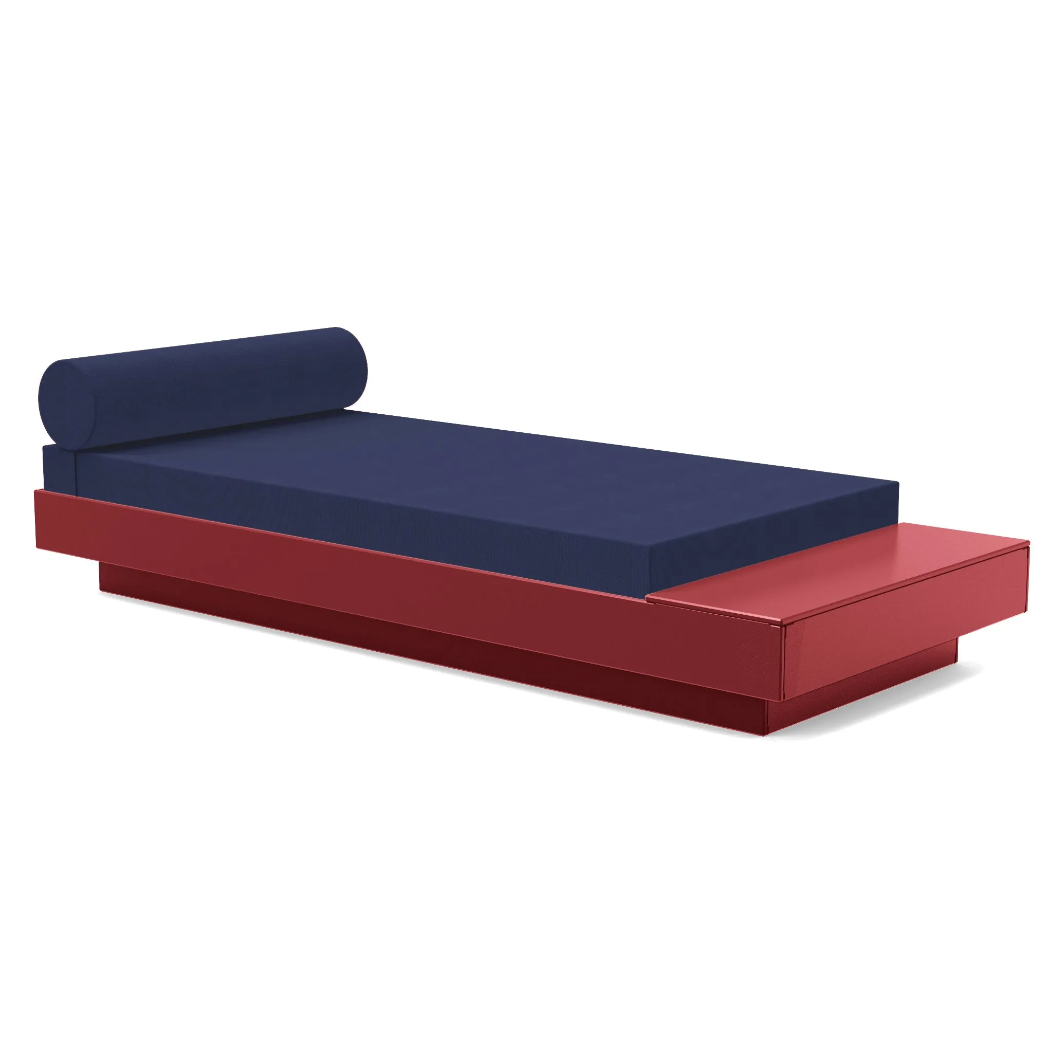 Platform One Daybed with Table