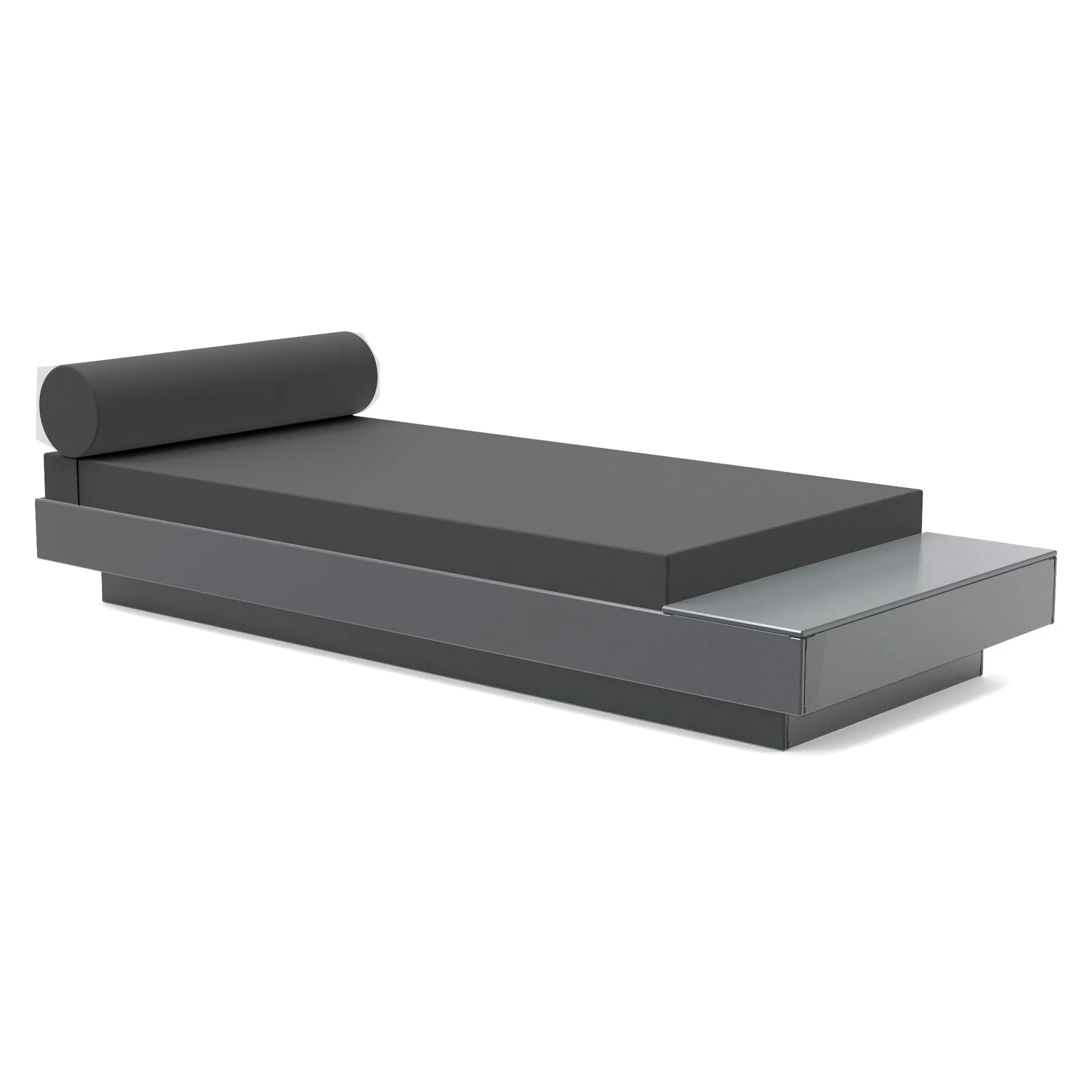Platform One Daybed with Table