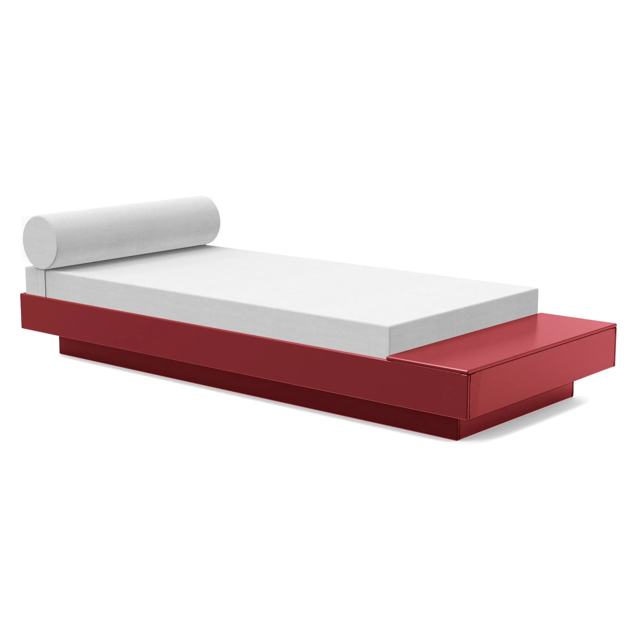 Platform One Daybed with Table