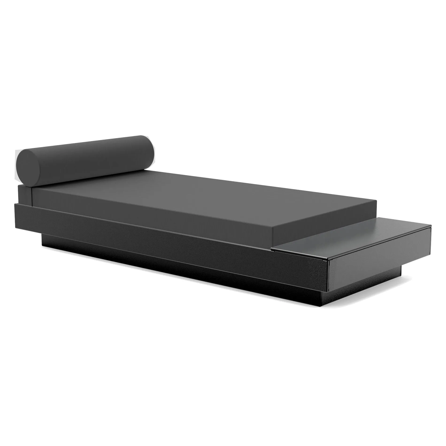 Platform One Daybed with Table