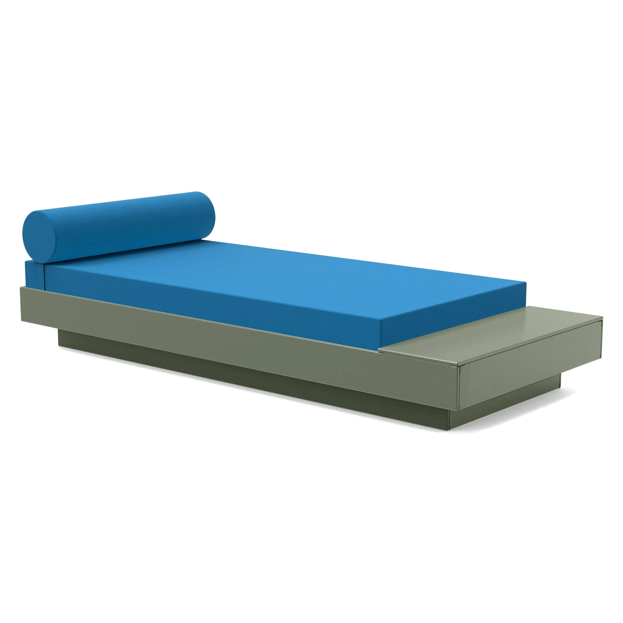 Platform One Daybed with Table