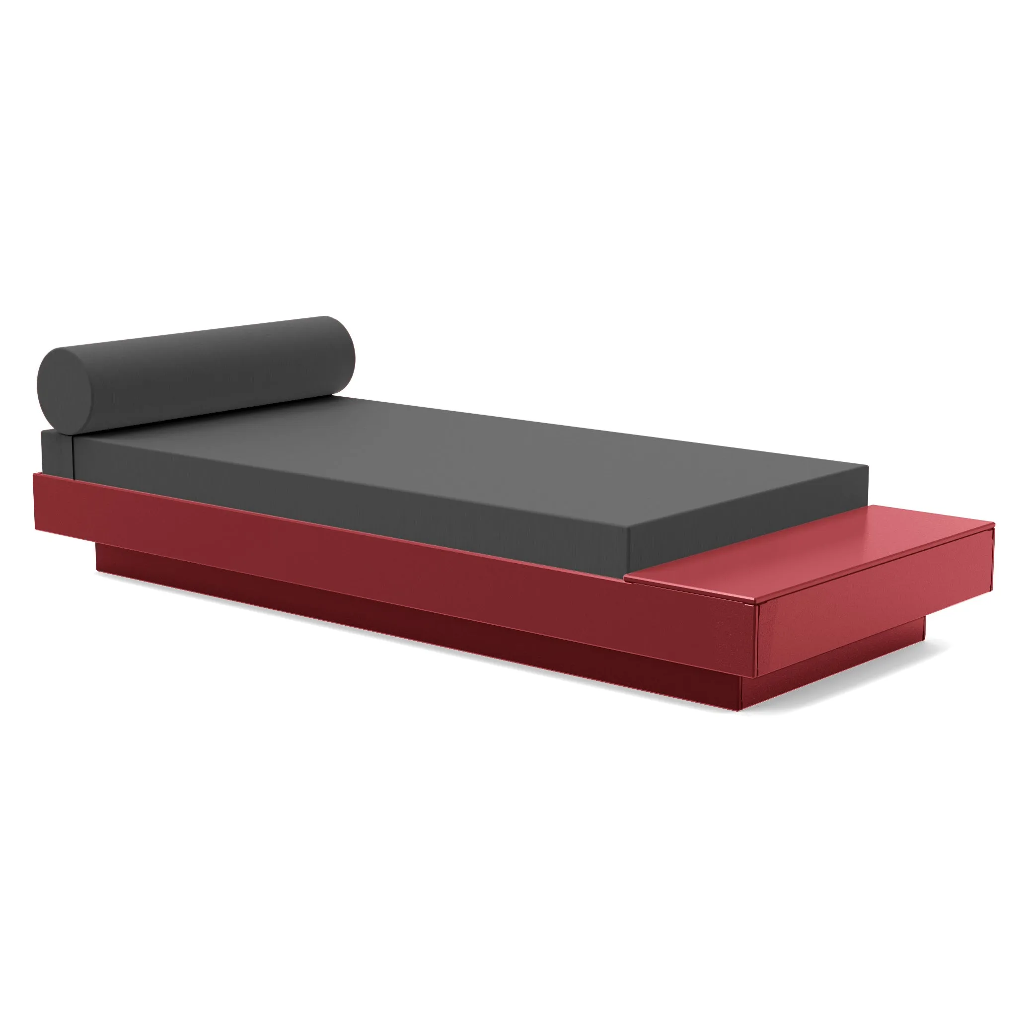 Platform One Daybed with Table