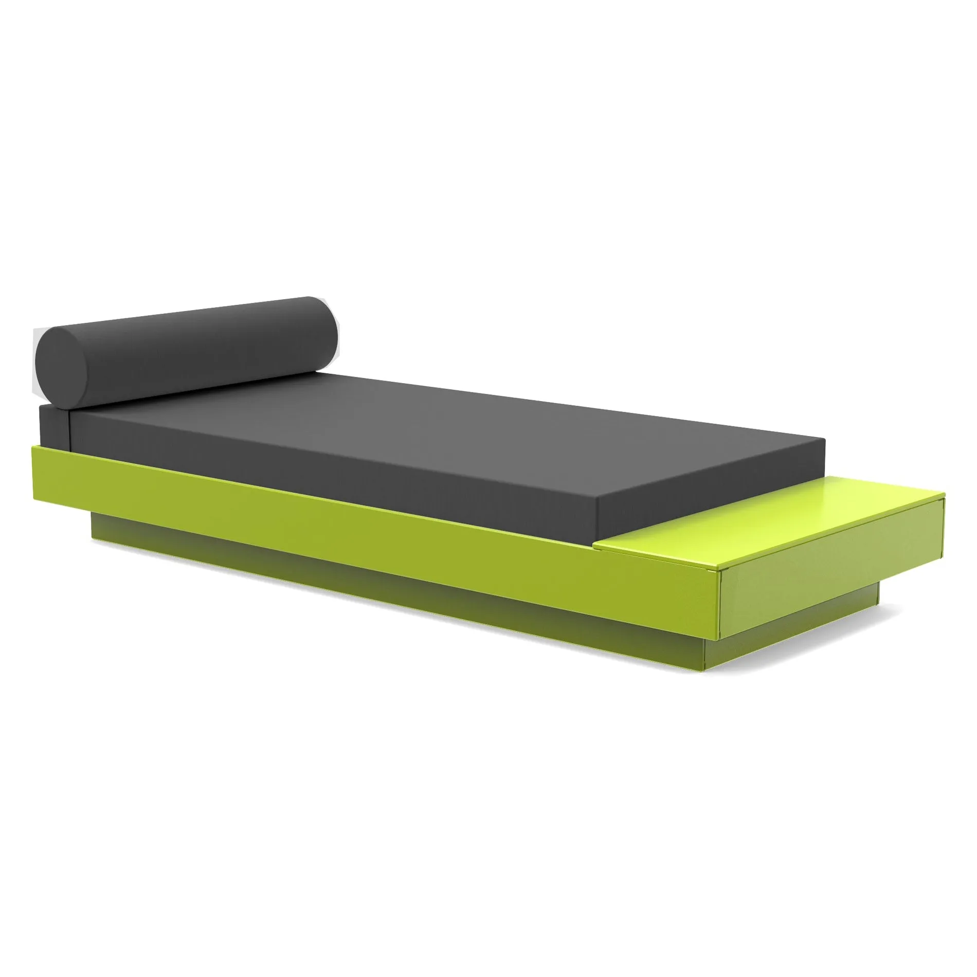Platform One Daybed with Table