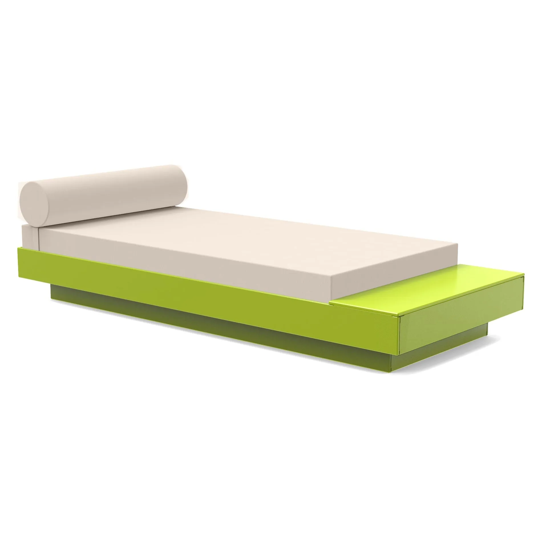 Platform One Daybed with Table