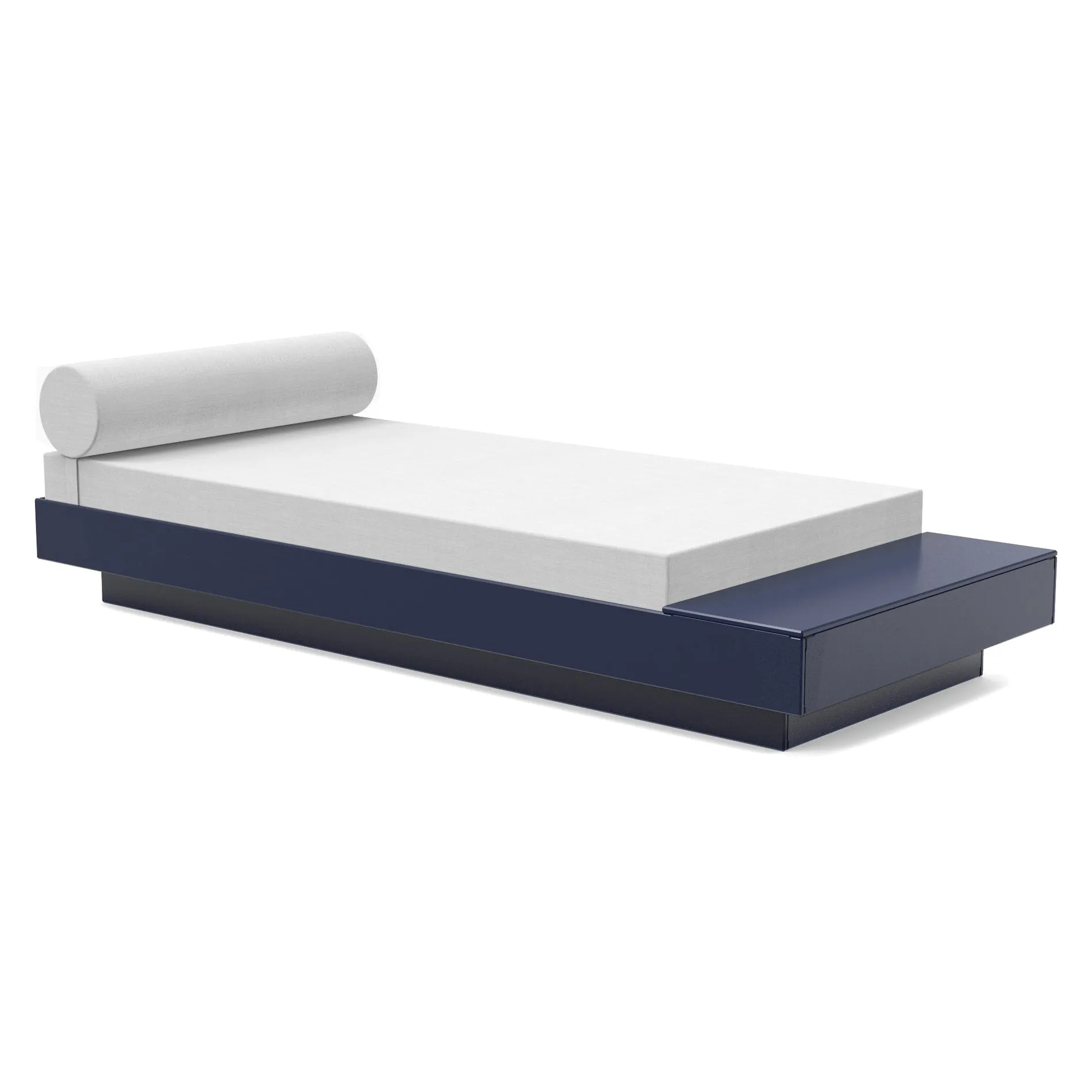 Platform One Daybed with Table