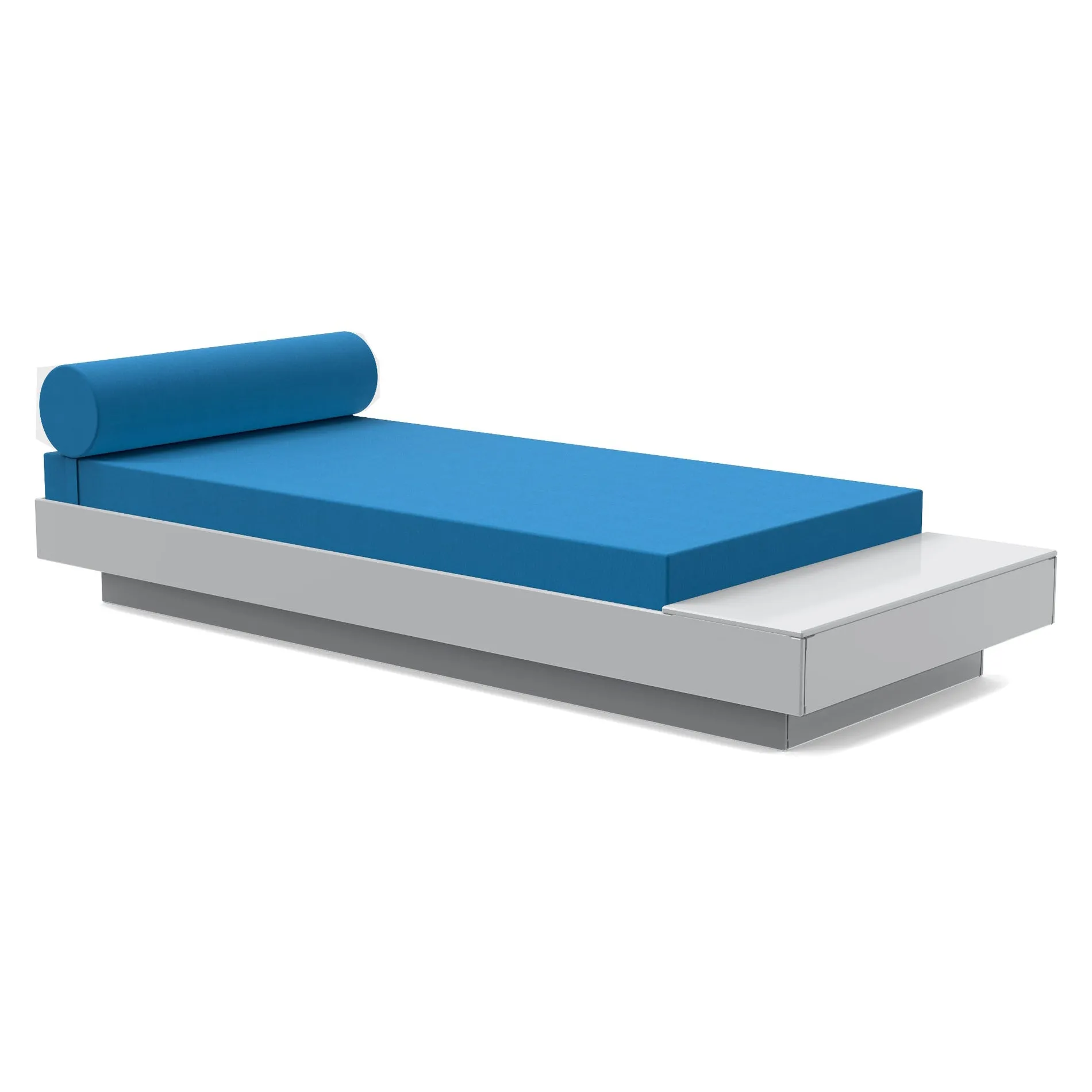 Platform One Daybed with Table