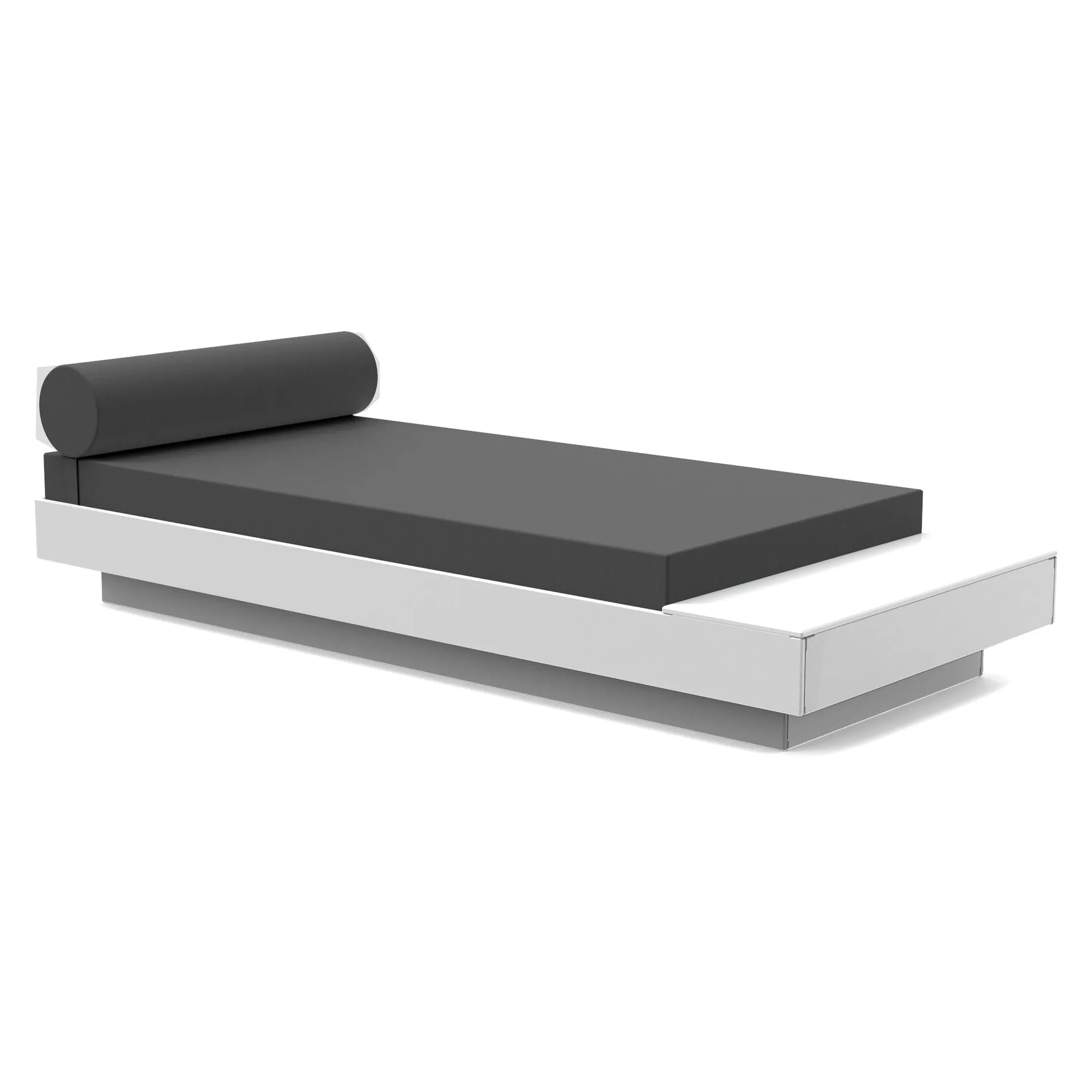 Platform One Daybed with Table