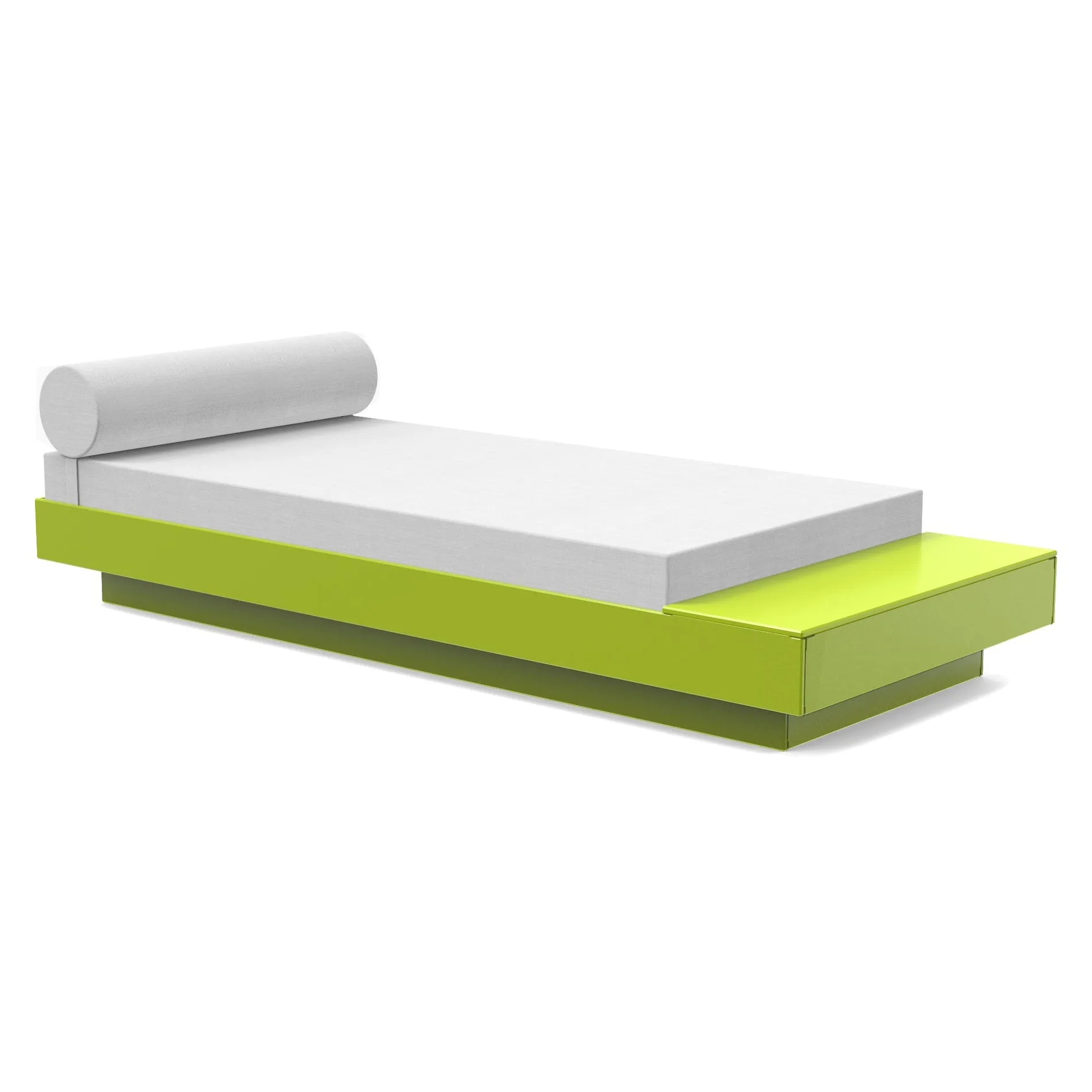 Platform One Daybed with Table