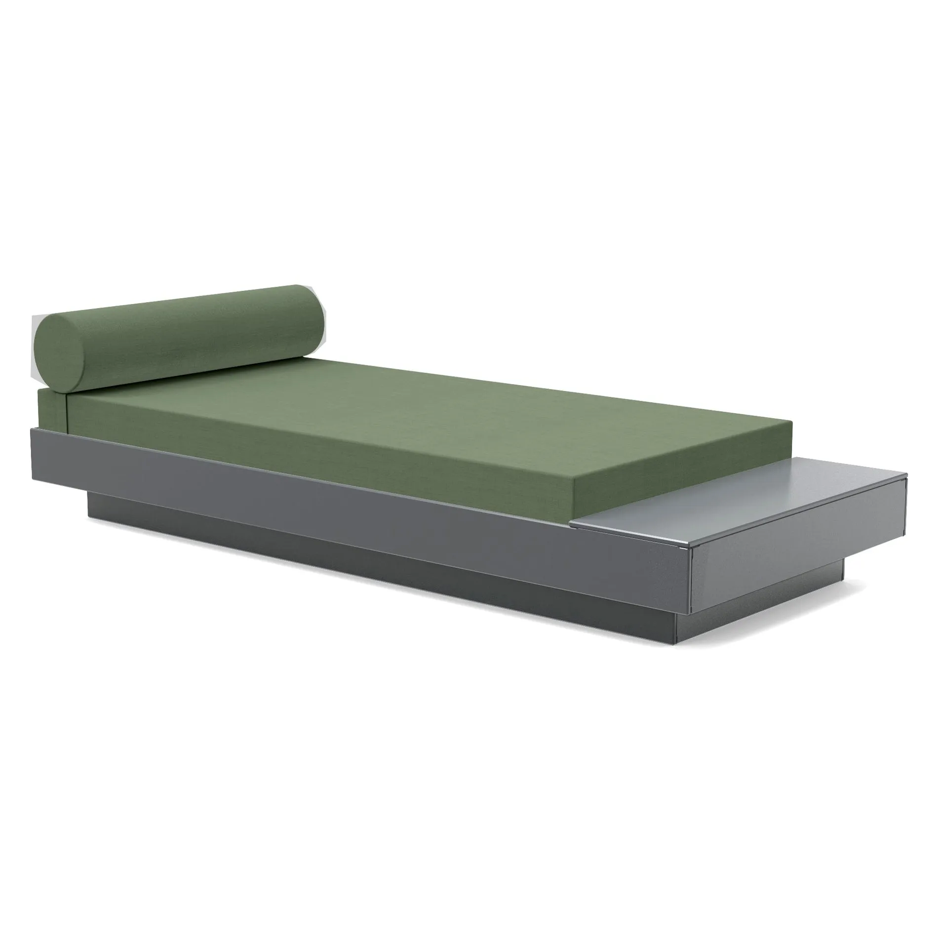 Platform One Daybed with Table