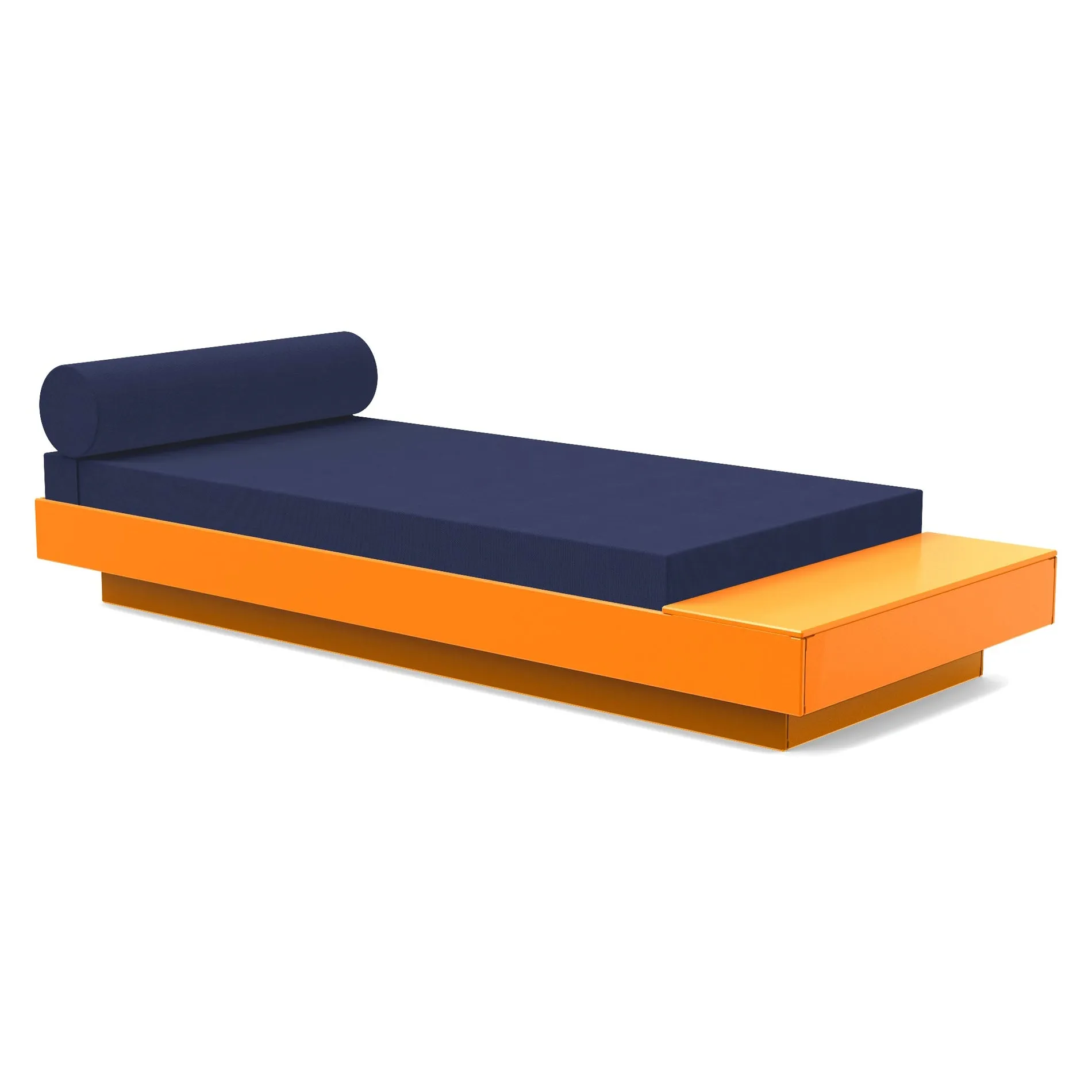 Platform One Daybed with Table
