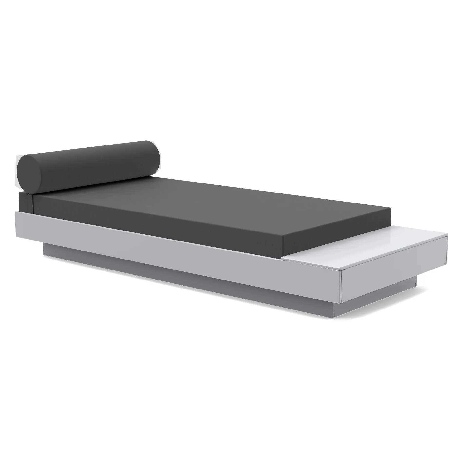 Platform One Daybed with Table