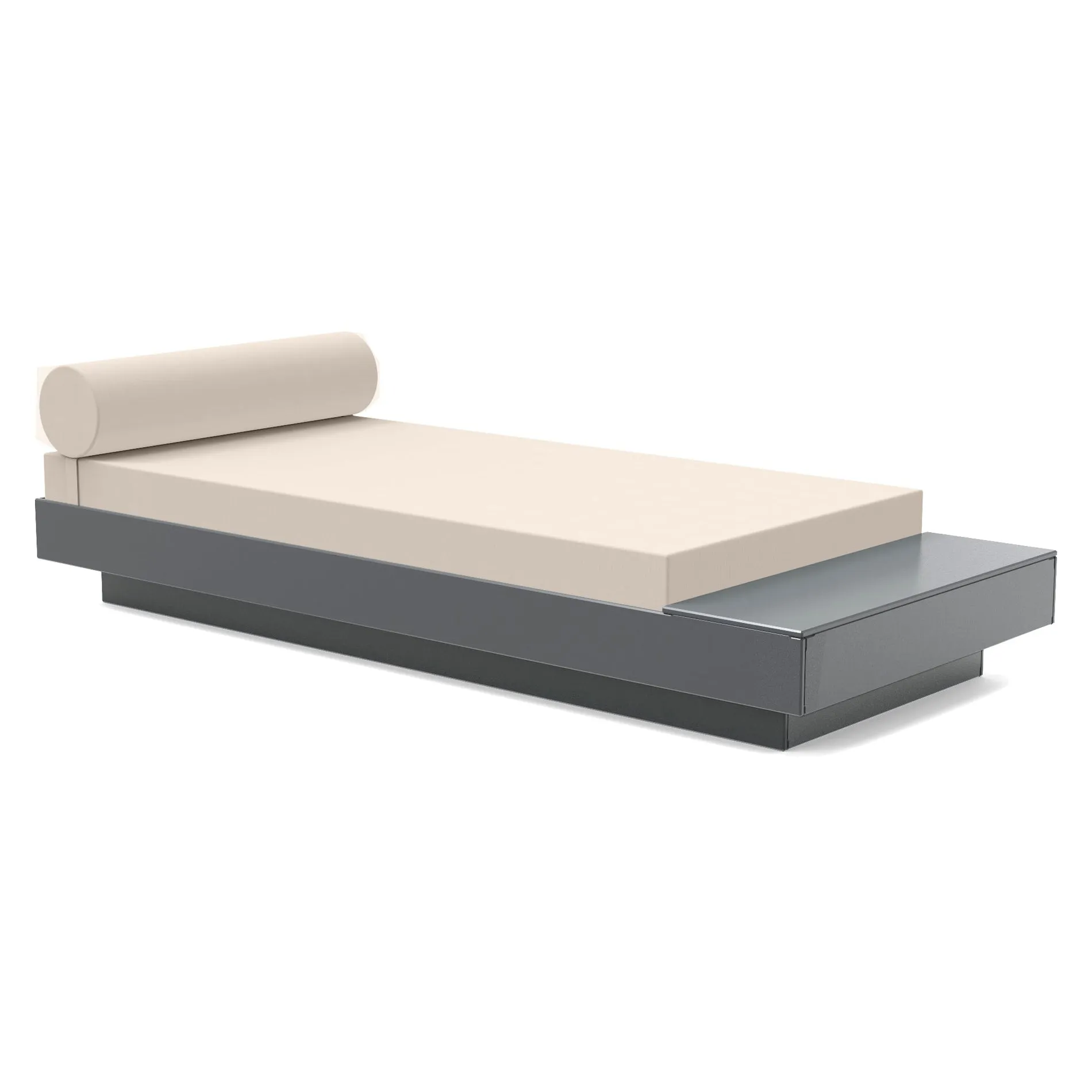 Platform One Daybed with Table