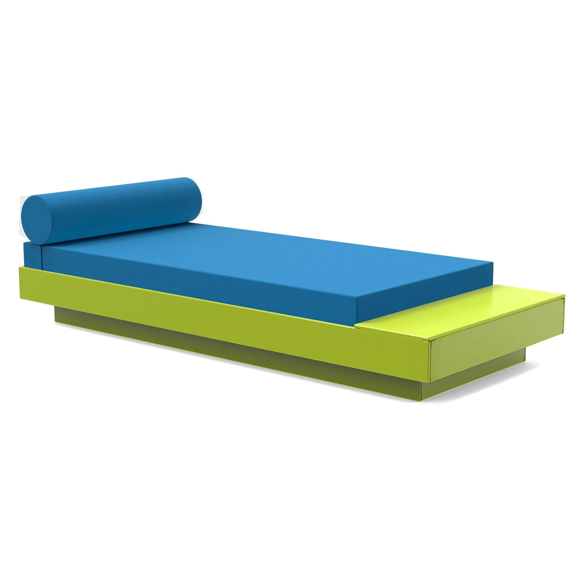Platform One Daybed with Table