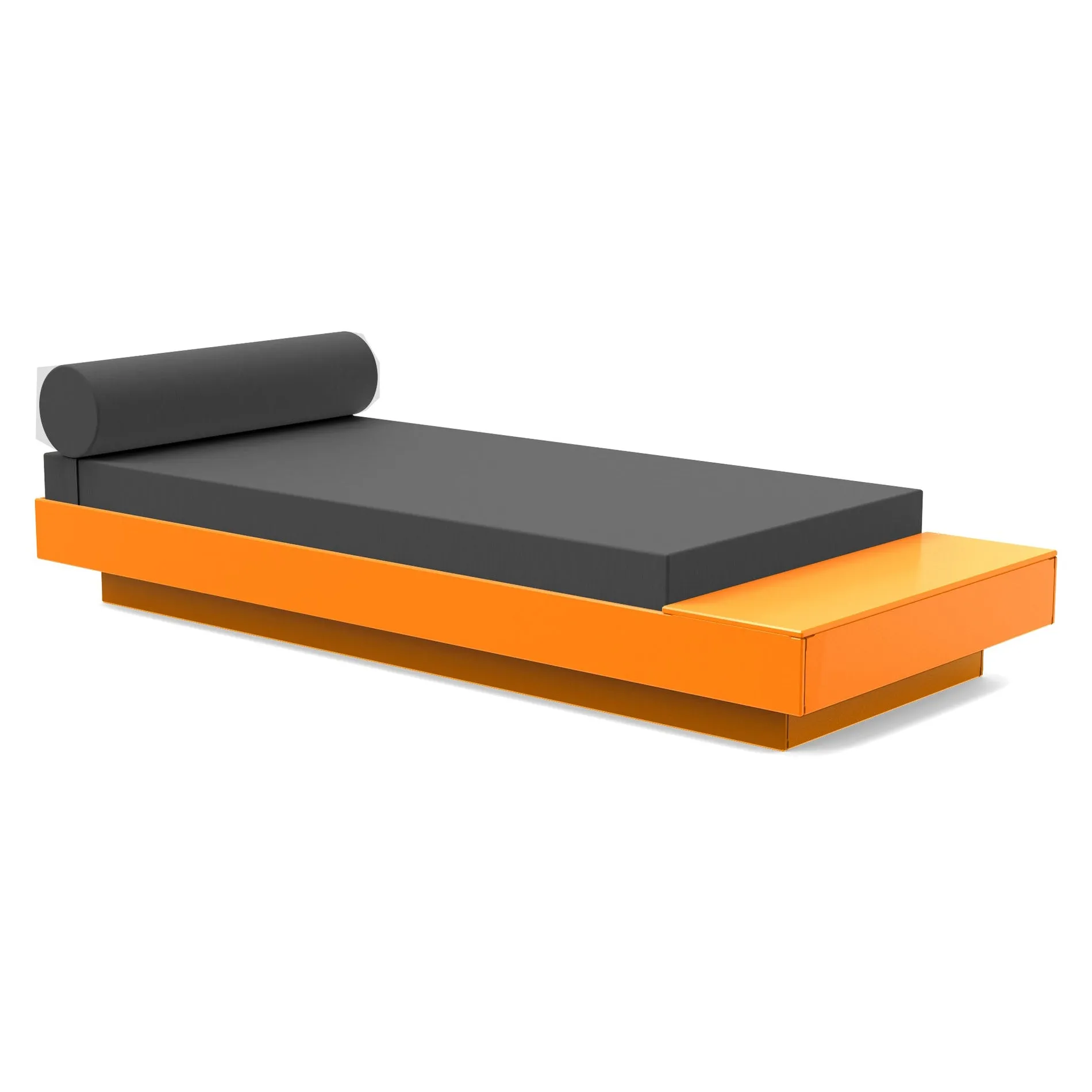 Platform One Daybed with Table