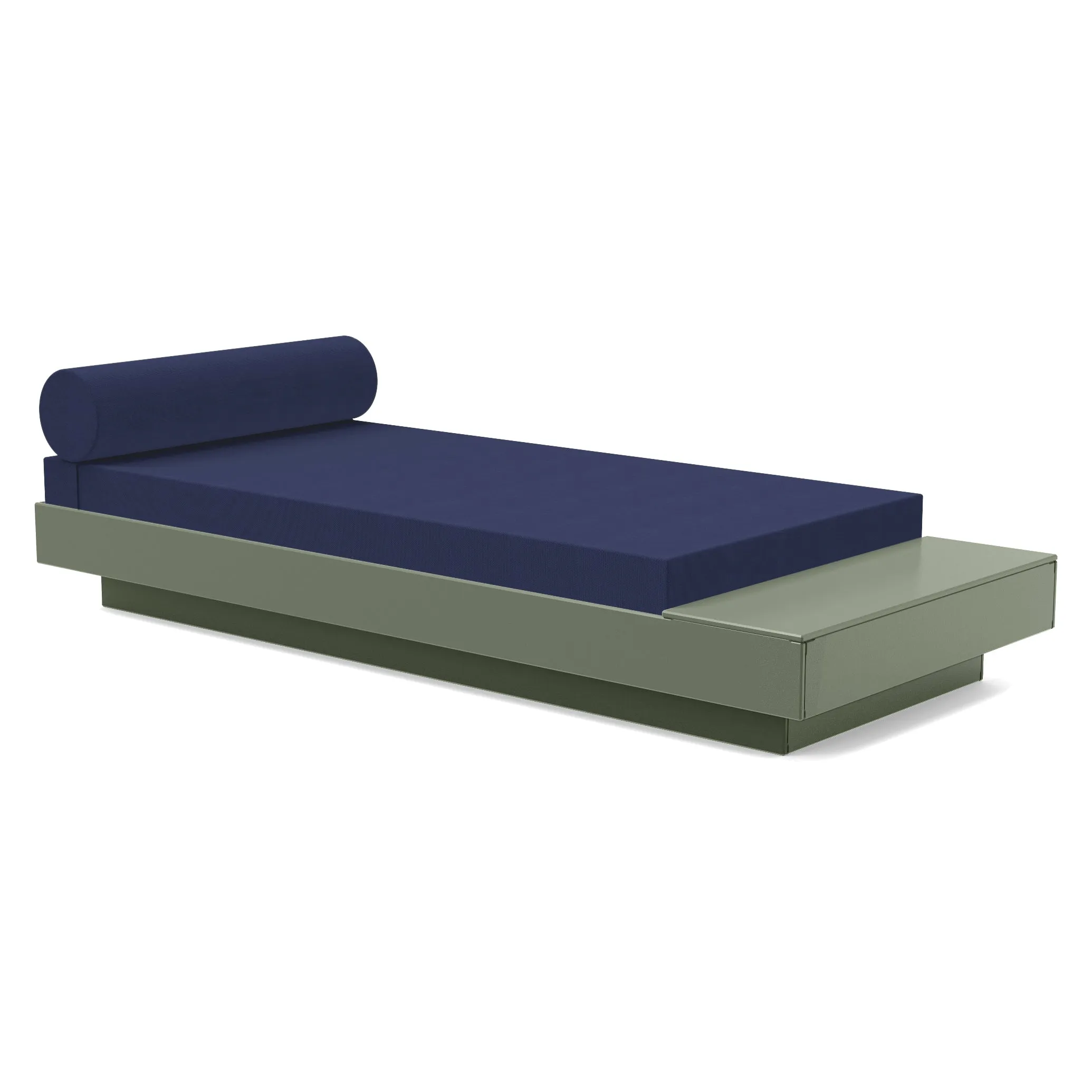 Platform One Daybed with Table